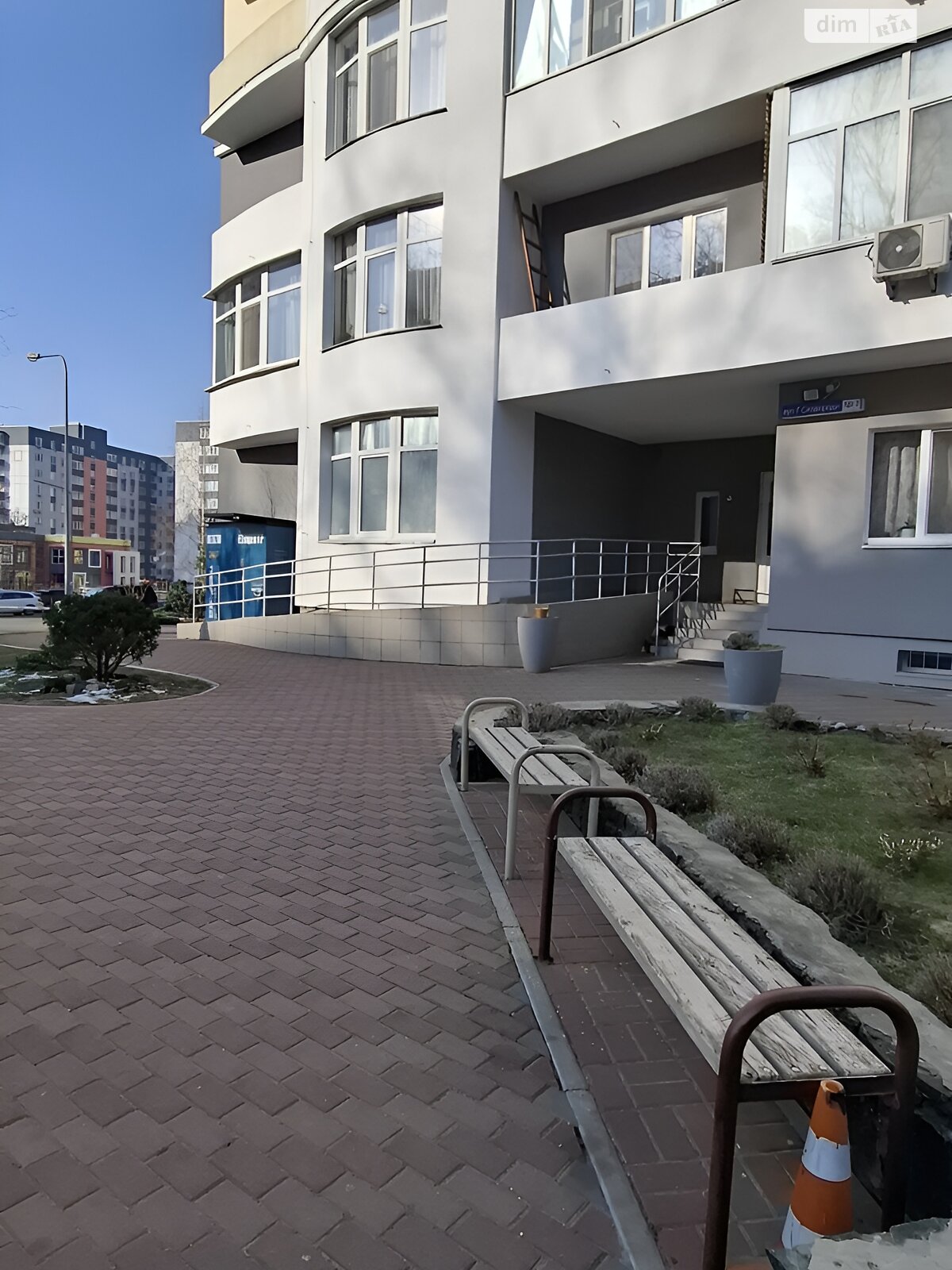 Продажа двухкомнатной квартиры в Ирпене, на ул. Григория Сковороды 7, район Ирпень фото 1 Продажа двухкомнатной квартиры в Ирпене, на ул. Григория Сковороды 7, район Ирпень фото 1