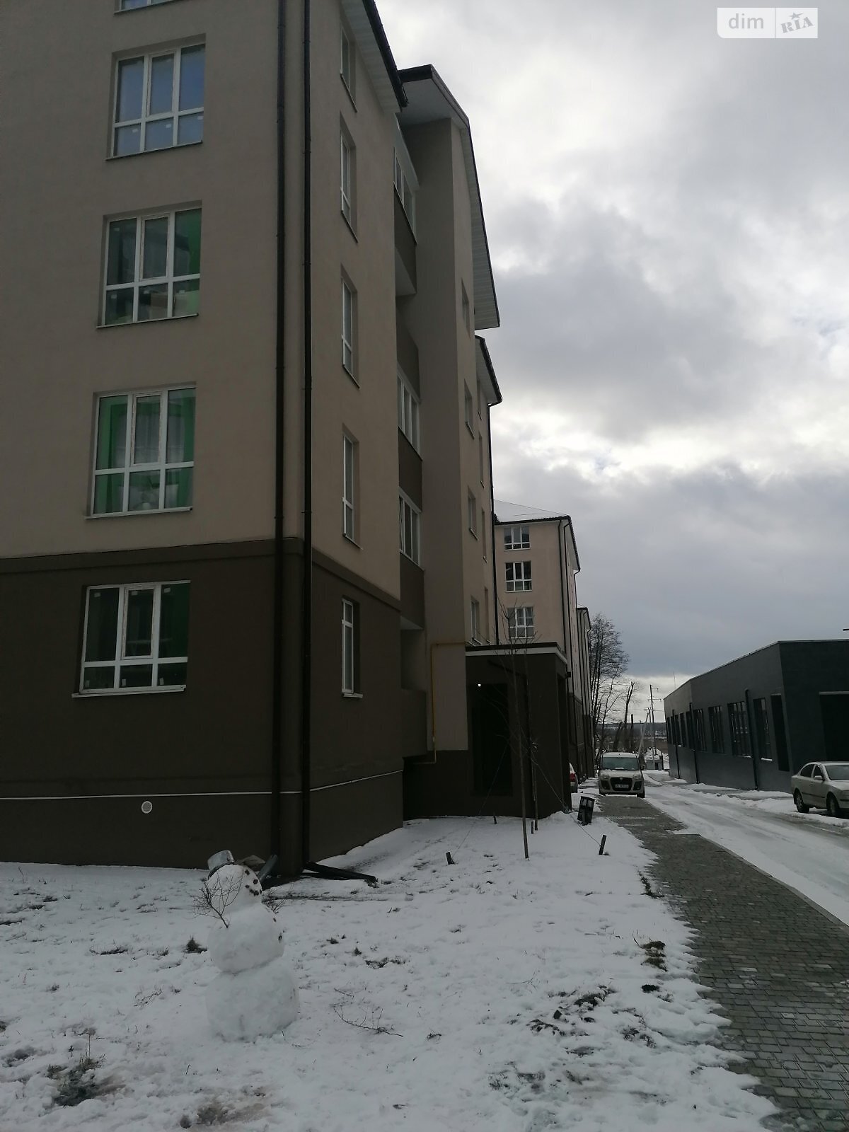 Продажа однокомнатной квартиры в Ирпене, на ул. Григория Сковороды 3/1, район Ирпень фото 1 Продажа однокомнатной квартиры в Ирпене, на ул. Григория Сковороды 3/1, район Ирпень фото 1