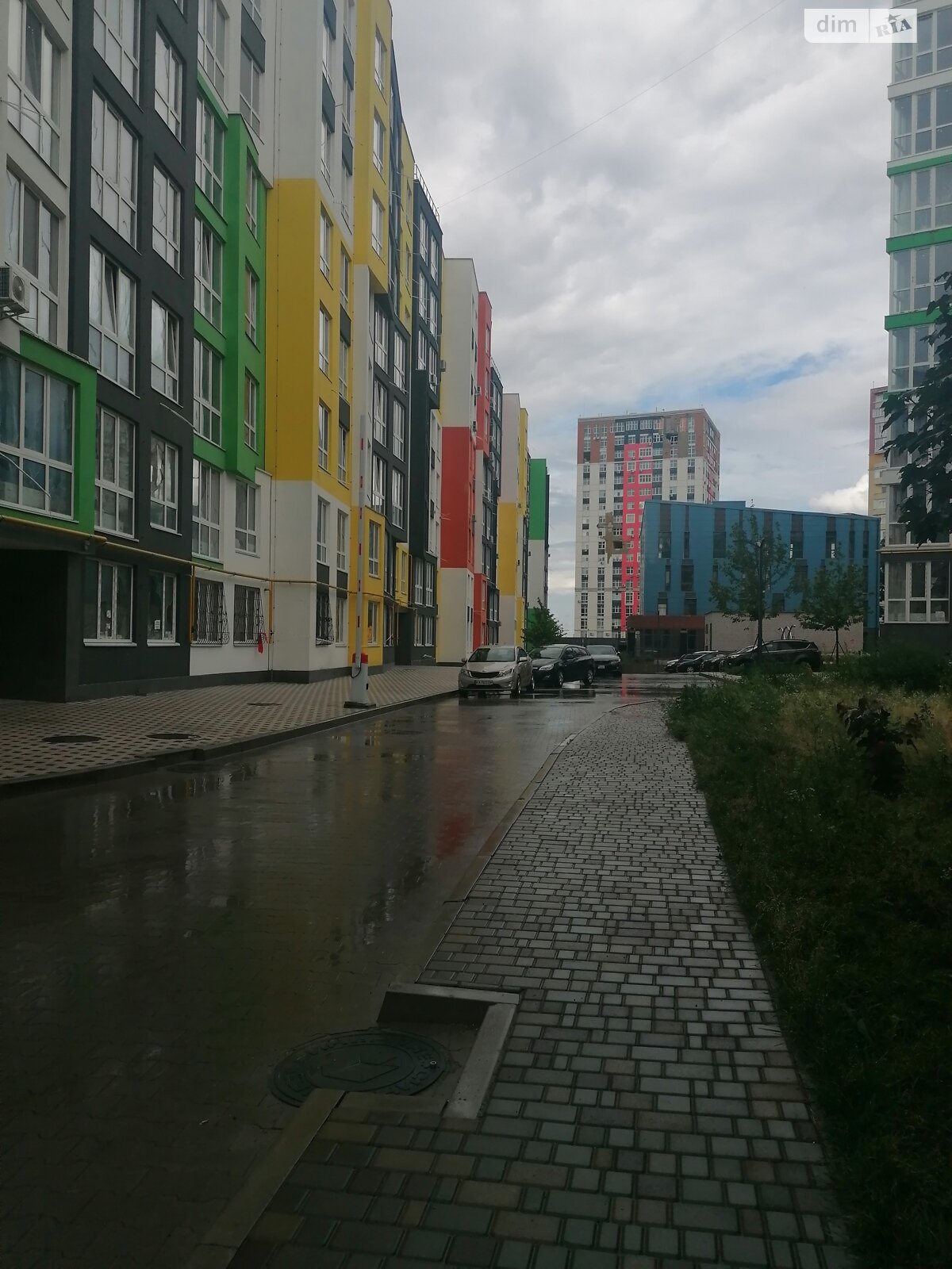Продажа однокомнатной квартиры в Ирпене, на ул. Григория Сковороды 3/1, район Ирпень фото 1 Продажа однокомнатной квартиры в Ирпене, на ул. Григория Сковороды 3/1, район Ирпень фото 1