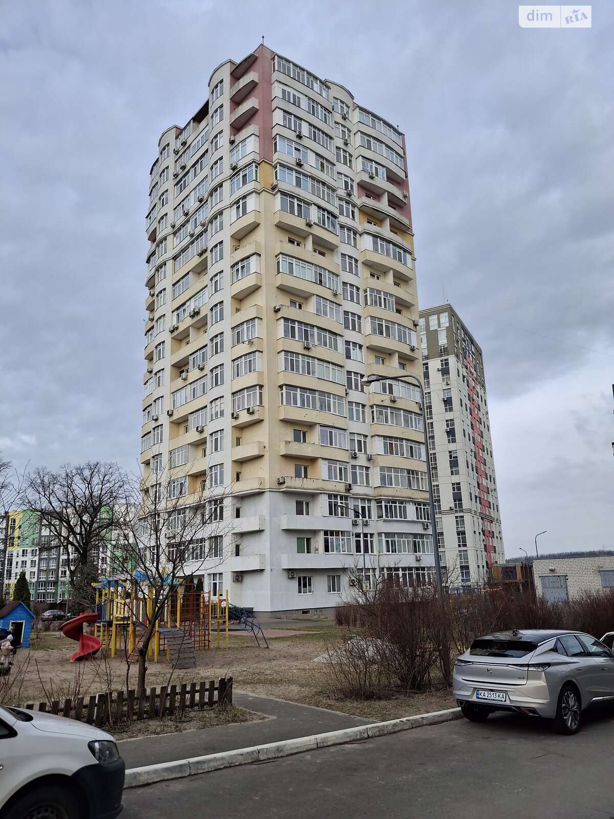 Продаж двокімнатної квартири в Ірпені, на вул. Григорія Сковороди 1, район Ірпінь фото 1 Продаж двокімнатної квартири в Ірпені, на вул. Григорія Сковороди 1, район Ірпінь фото 1