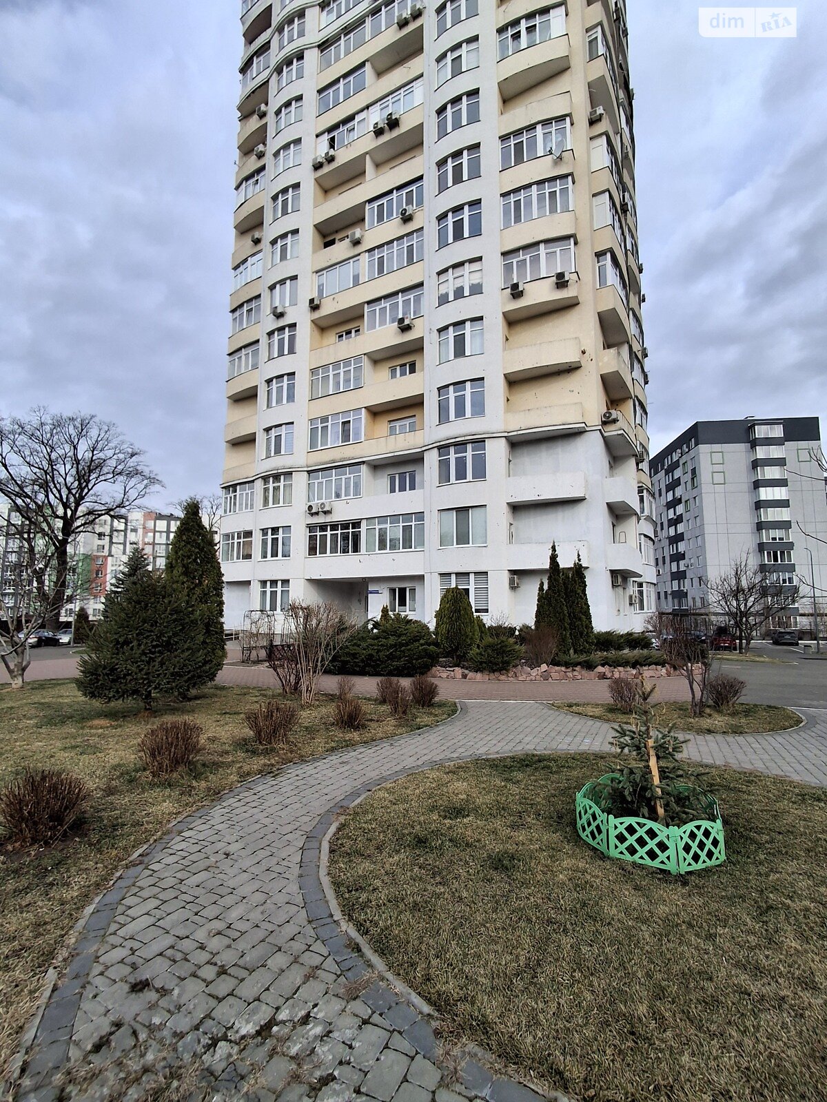 Продаж двокімнатної квартири в Ірпені, на вул. Григорія Сковороди 1, район Ірпінь фото 1 Продаж двокімнатної квартири в Ірпені, на вул. Григорія Сковороди 1, район Ірпінь фото 1