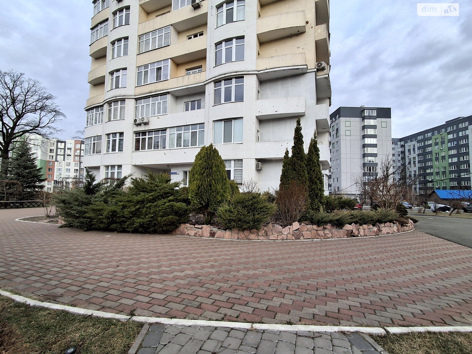 Продаж двокімнатної квартири в Ірпені, на вул. Григорія Сковороди 1, район Ірпінь фото 1 Продаж двокімнатної квартири в Ірпені, на вул. Григорія Сковороди 1, район Ірпінь фото 1