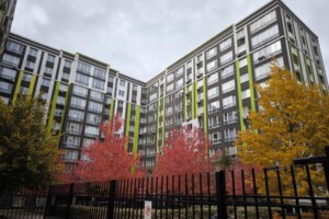 Продаж однокімнатної квартири в Ірпені, на вул. Григорія Сковороди 17, район Ірпінь фото 2