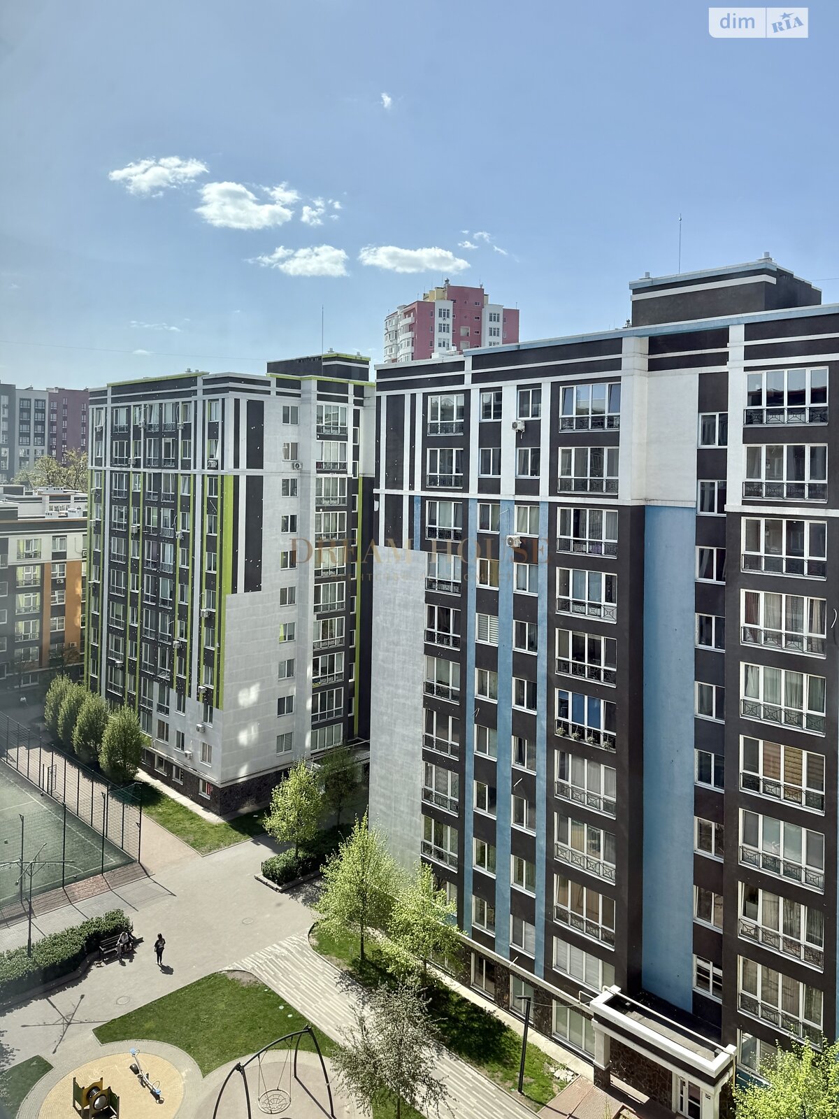Продажа однокомнатной квартиры в Ирпене, на ул. Григория Сковороды 29, район Ирпень фото 1 Продажа однокомнатной квартиры в Ирпене, на ул. Григория Сковороды 29, район Ирпень фото 1