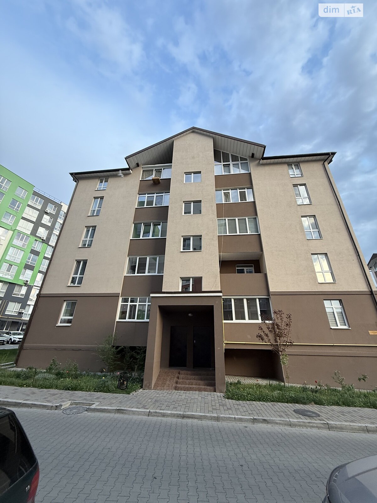 Продажа двухкомнатной квартиры в Ирпене, на ул. Григория Сковороды 3/1, район Ирпень фото 1 Продажа двухкомнатной квартиры в Ирпене, на ул. Григория Сковороды 3/1, район Ирпень фото 1