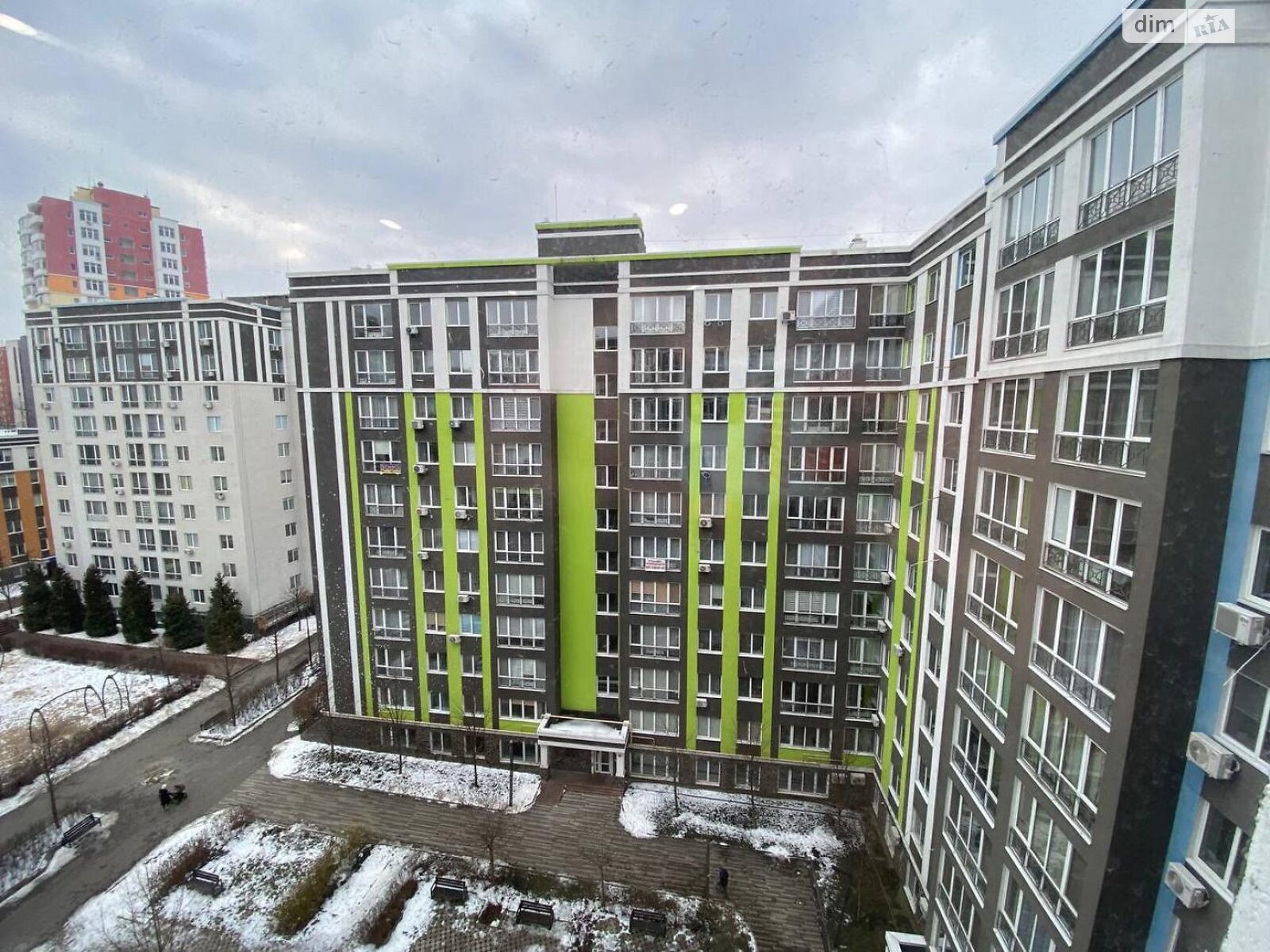Продаж однокімнатної квартири в Ірпені, на вул. Григорія Сковороди 25, район Ірпінь фото 1 Продаж однокімнатної квартири в Ірпені, на вул. Григорія Сковороди 25, район Ірпінь фото 1
