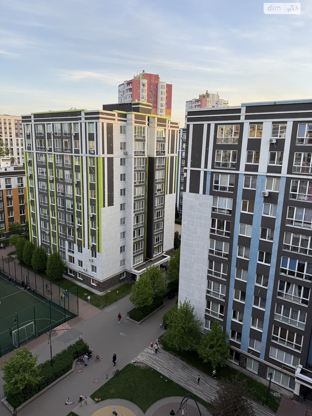 Продаж однокімнатної квартири в Ірпені, на вул. Григорія Сковороди 29, район Ірпінь фото 1 Продаж однокімнатної квартири в Ірпені, на вул. Григорія Сковороди 29, район Ірпінь фото 1