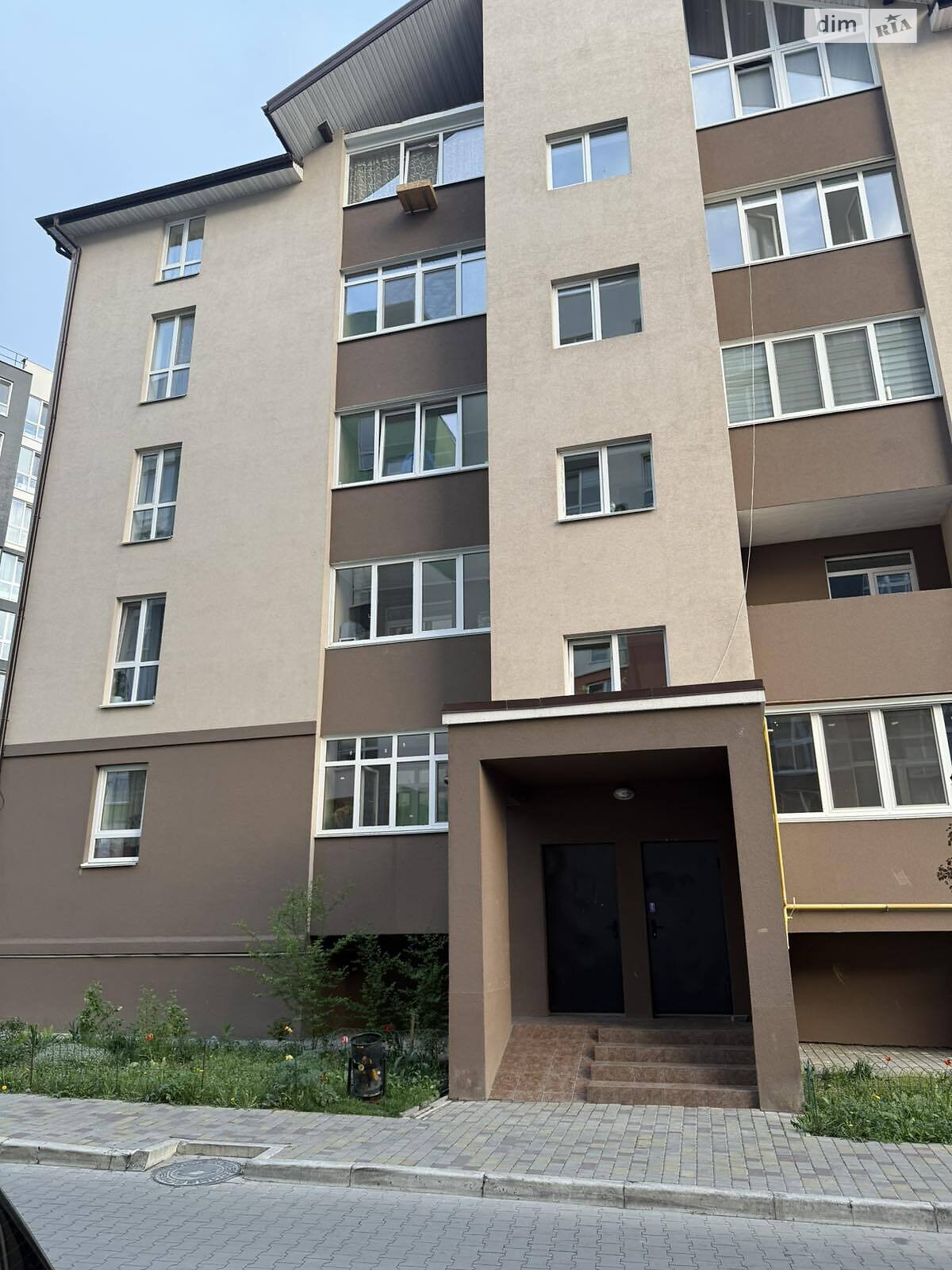 Продаж двокімнатної квартири в Ірпені, на вул. Григорія Сковороди, район Ірпінь фото 1 Продаж двокімнатної квартири в Ірпені, на вул. Григорія Сковороди, район Ірпінь фото 1