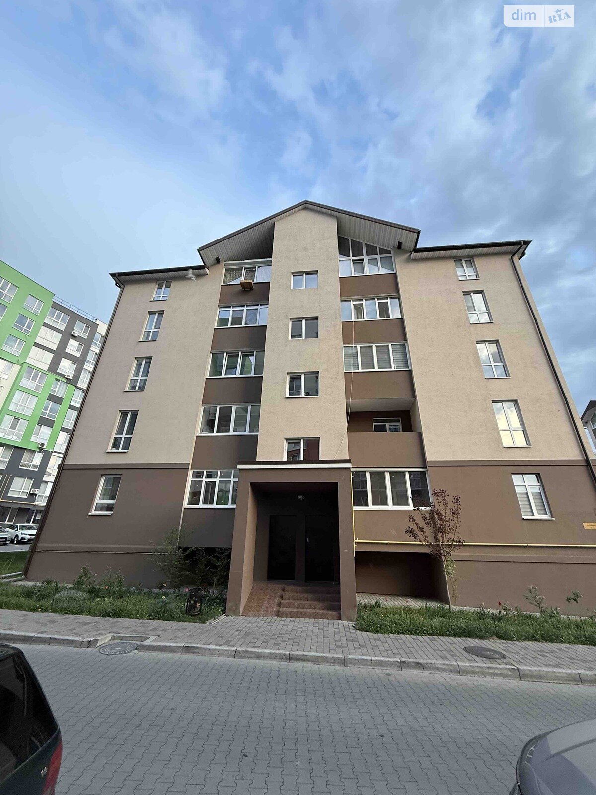 Продаж двокімнатної квартири в Ірпені, на вул. Григорія Сковороди, район Ірпінь фото 1 Продаж двокімнатної квартири в Ірпені, на вул. Григорія Сковороди, район Ірпінь фото 1