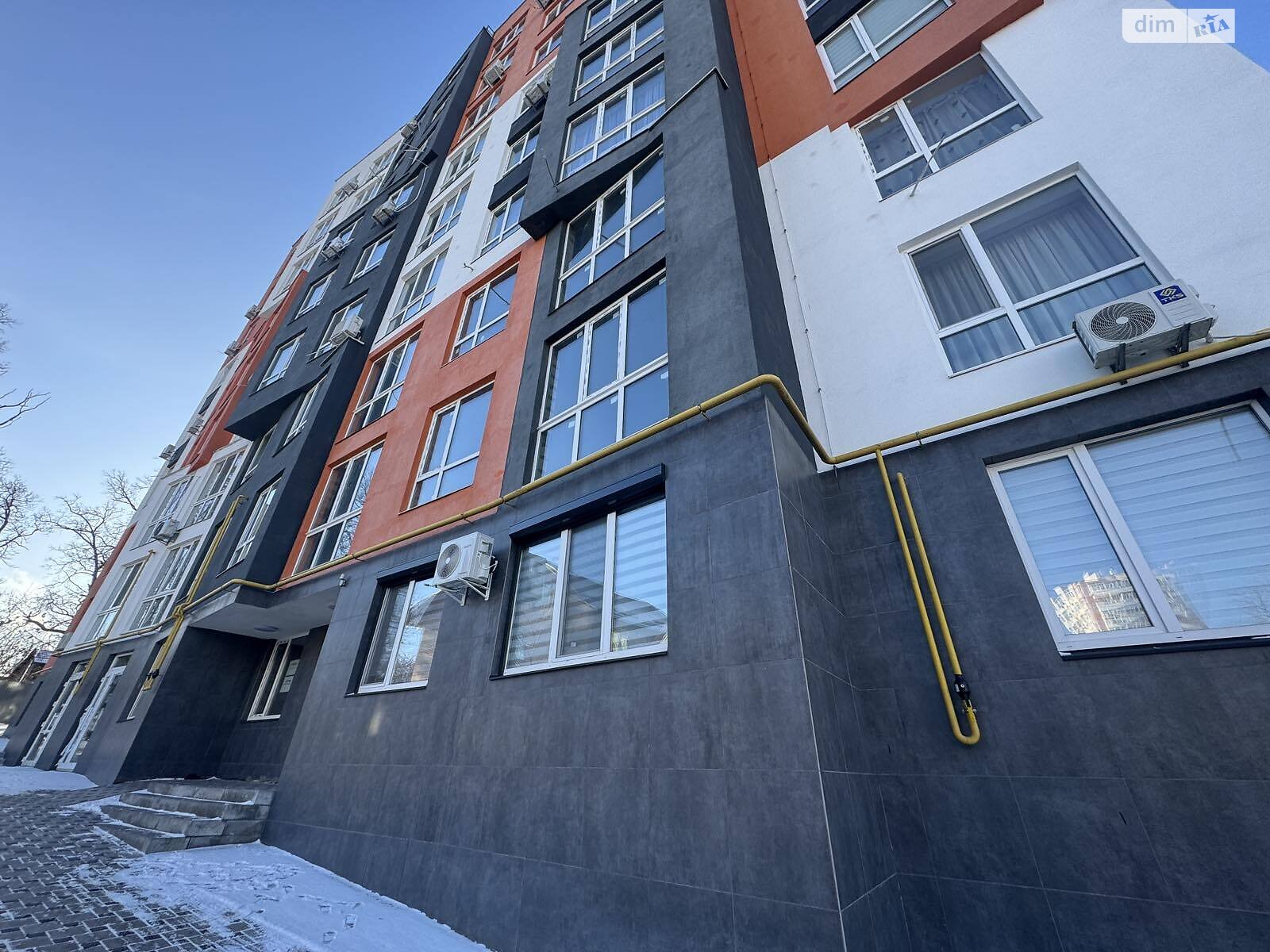 Продаж двокімнатної квартири в Ірпені, на вул. Григорія Сковороди 13/8, кв. 19, район Ірпінь фото 1 Продаж двокімнатної квартири в Ірпені, на вул. Григорія Сковороди 13/8, кв. 19, район Ірпінь фото 1