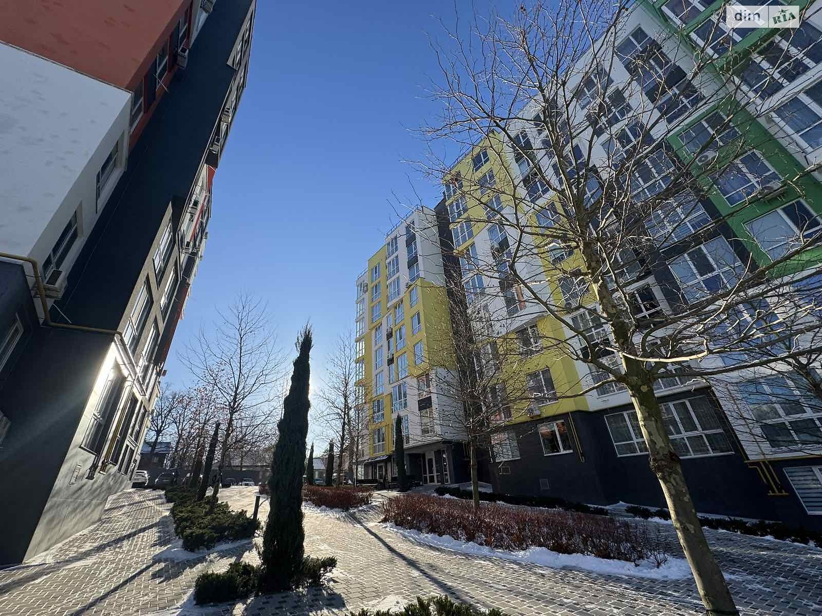 Продаж двокімнатної квартири в Ірпені, на вул. Григорія Сковороди 13/8, кв. 19, район Ірпінь фото 1 Продаж двокімнатної квартири в Ірпені, на вул. Григорія Сковороди 13/8, кв. 19, район Ірпінь фото 1