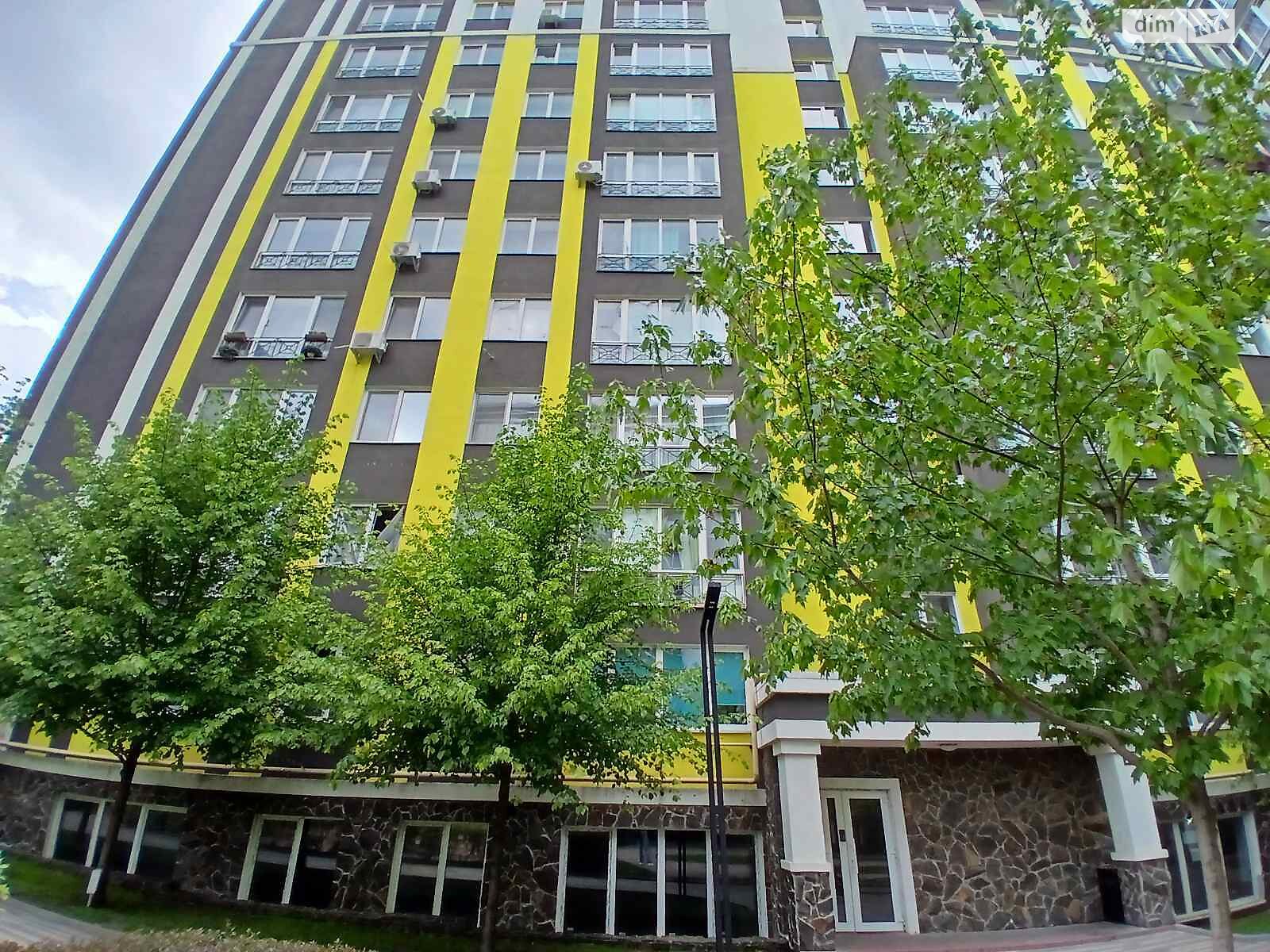 Продажа однокомнатной квартиры в Ирпене, на ул. Григория Сковороды, район Ирпень фото 1 Продажа однокомнатной квартиры в Ирпене, на ул. Григория Сковороды, район Ирпень фото 1