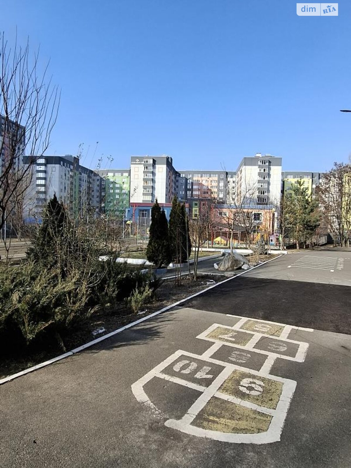 Продаж двокімнатної квартири в Ірпені, на вул. Григорія Сковороди 7, район Ірпінь фото 1 Продаж двокімнатної квартири в Ірпені, на вул. Григорія Сковороди 7, район Ірпінь фото 1