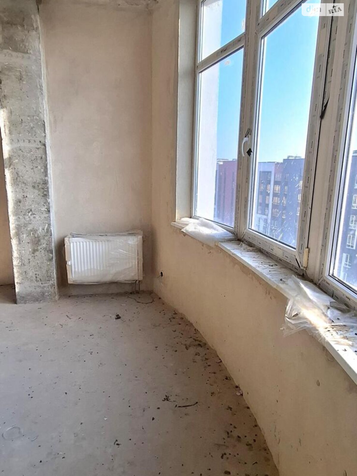 Продаж двокімнатної квартири в Ірпені, на вул. Григорія Сковороди 7, район Ірпінь фото 1 Продаж двокімнатної квартири в Ірпені, на вул. Григорія Сковороди 7, район Ірпінь фото 1
