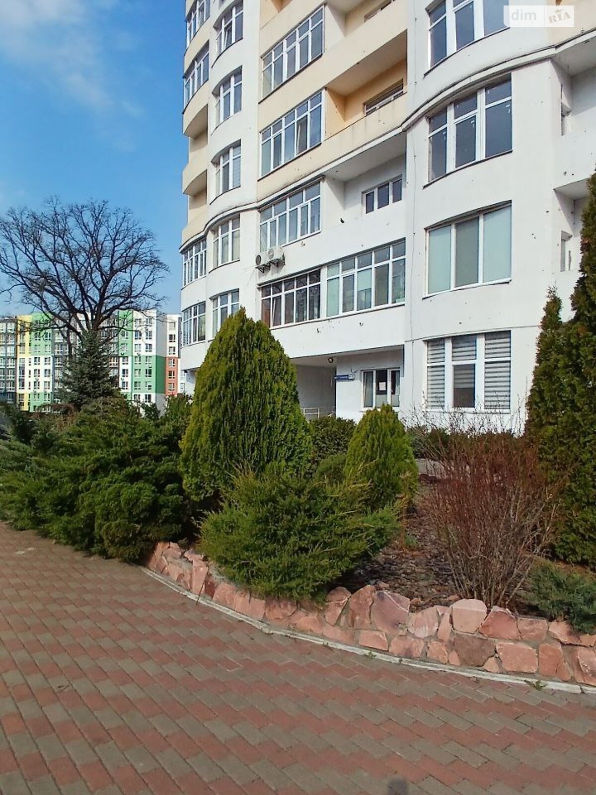 Продаж двокімнатної квартири в Ірпені, на вул. Григорія Сковороди 3, район Ірпінь фото 1 Продаж двокімнатної квартири в Ірпені, на вул. Григорія Сковороди 3, район Ірпінь фото 1