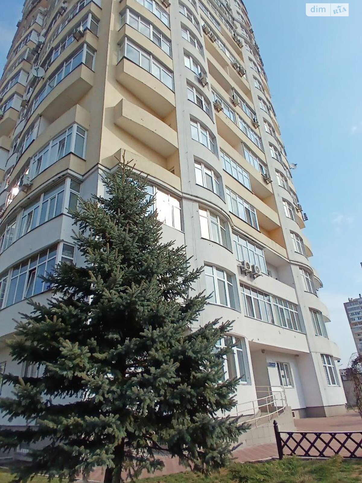 Продаж двокімнатної квартири в Ірпені, на вул. Григорія Сковороди 3, район Ірпінь фото 1 Продаж двокімнатної квартири в Ірпені, на вул. Григорія Сковороди 3, район Ірпінь фото 1