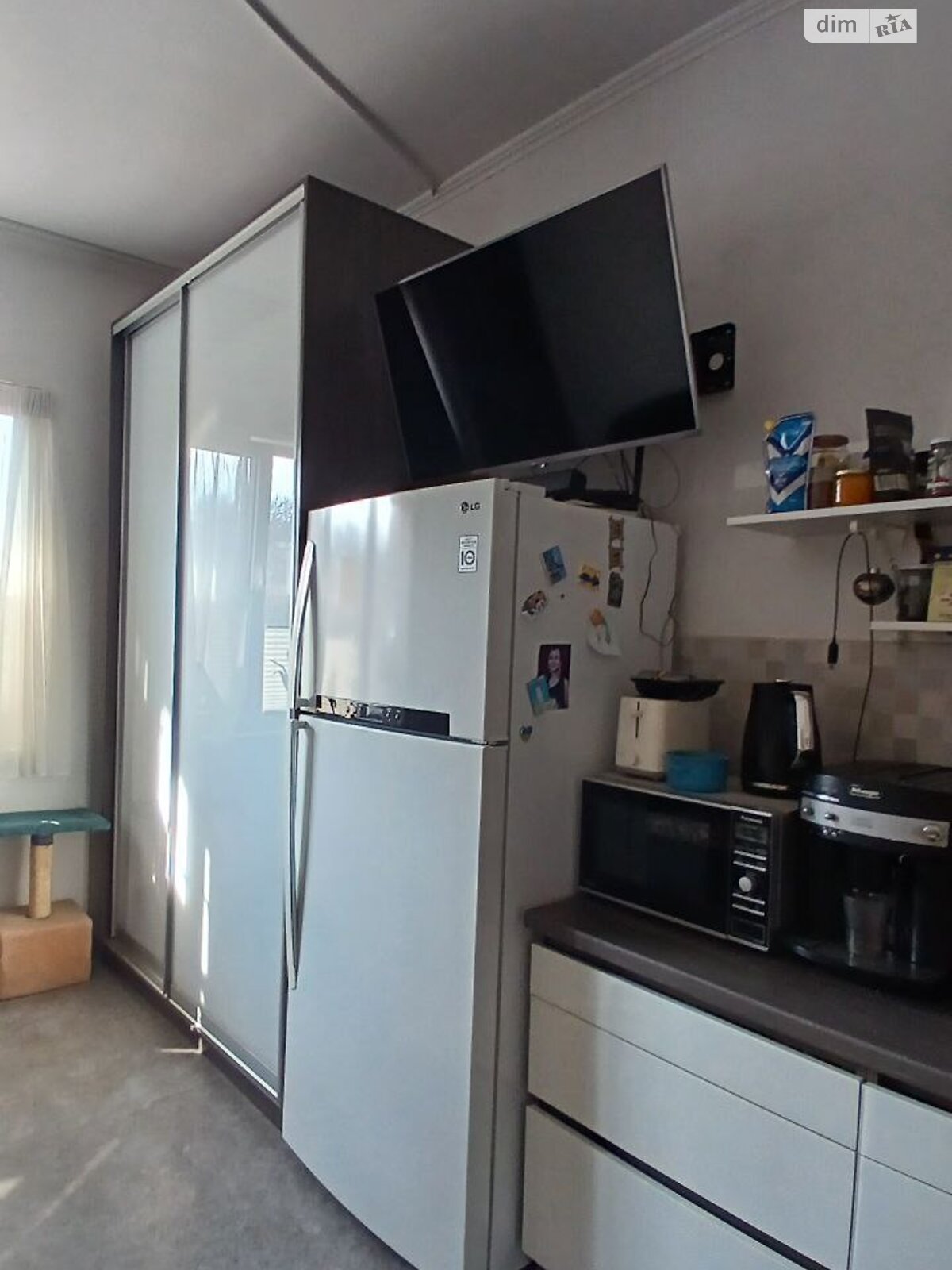 Продаж двокімнатної квартири в Ірпені, на вул. Григорія Сковороди 3, район Ірпінь фото 1 Продаж двокімнатної квартири в Ірпені, на вул. Григорія Сковороди 3, район Ірпінь фото 1