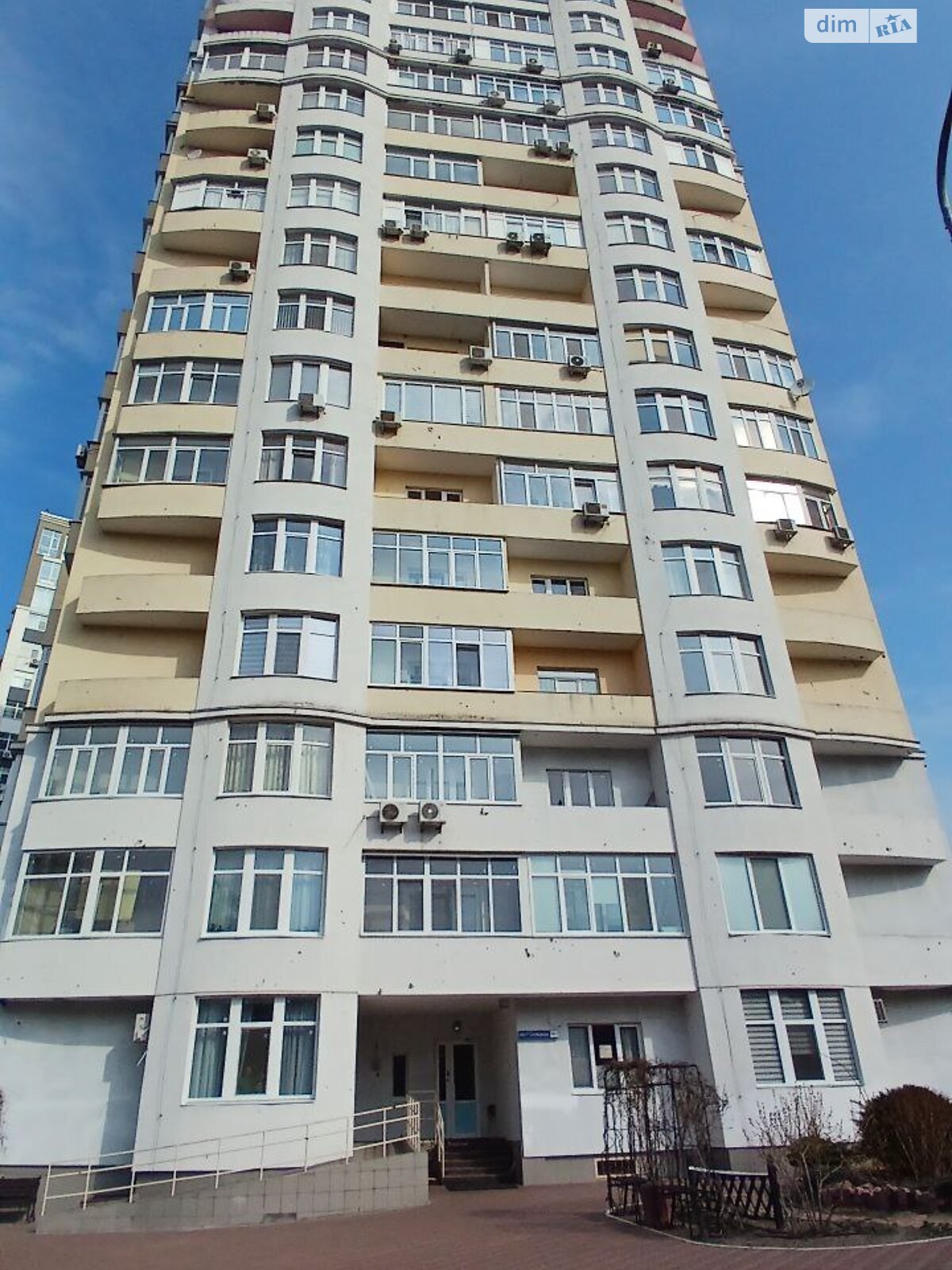 Продаж двокімнатної квартири в Ірпені, на вул. Григорія Сковороди 3, район Ірпінь фото 1 Продаж двокімнатної квартири в Ірпені, на вул. Григорія Сковороди 3, район Ірпінь фото 1