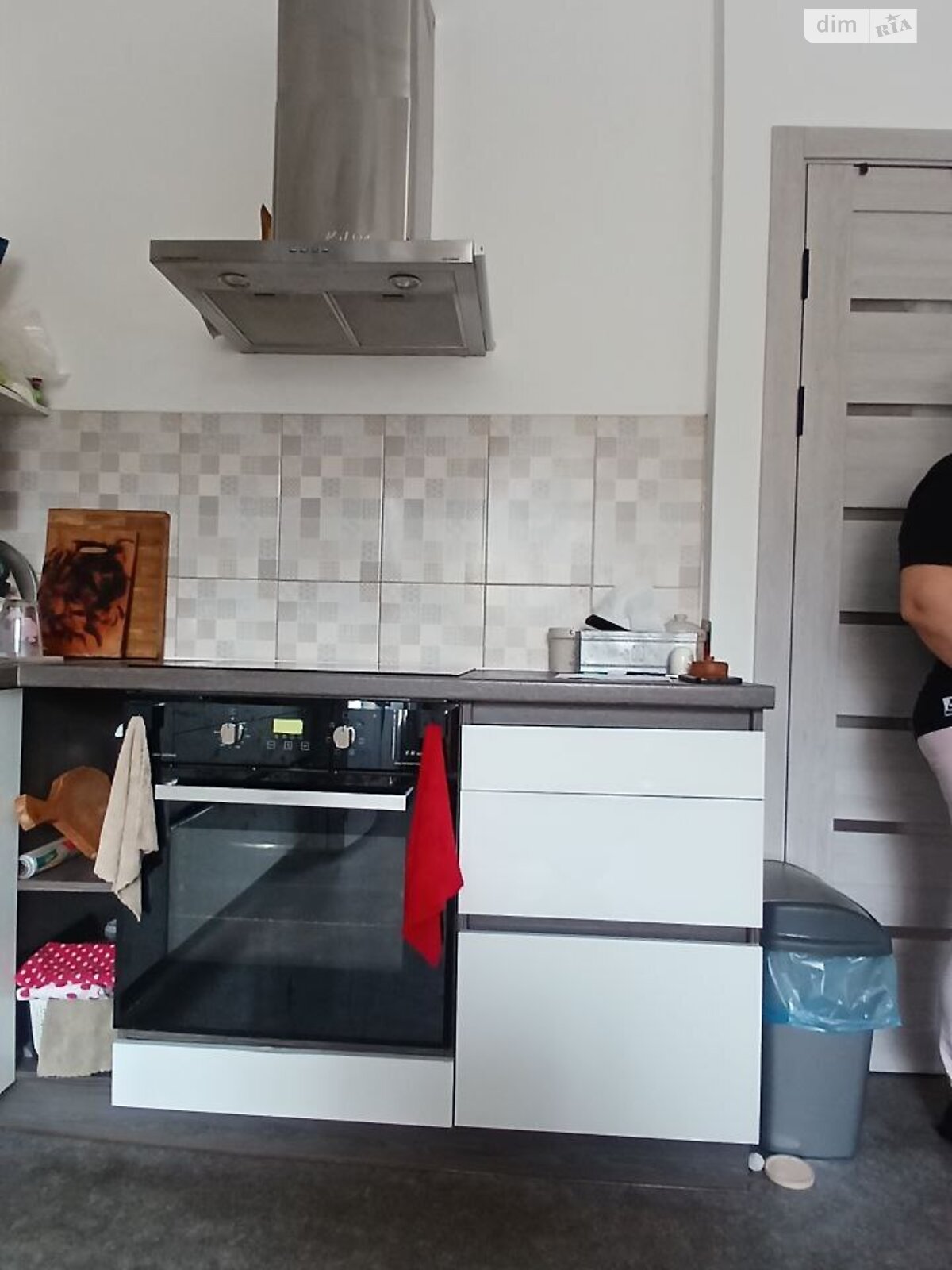 Продаж двокімнатної квартири в Ірпені, на вул. Григорія Сковороди 3, район Ірпінь фото 1 Продаж двокімнатної квартири в Ірпені, на вул. Григорія Сковороди 3, район Ірпінь фото 1