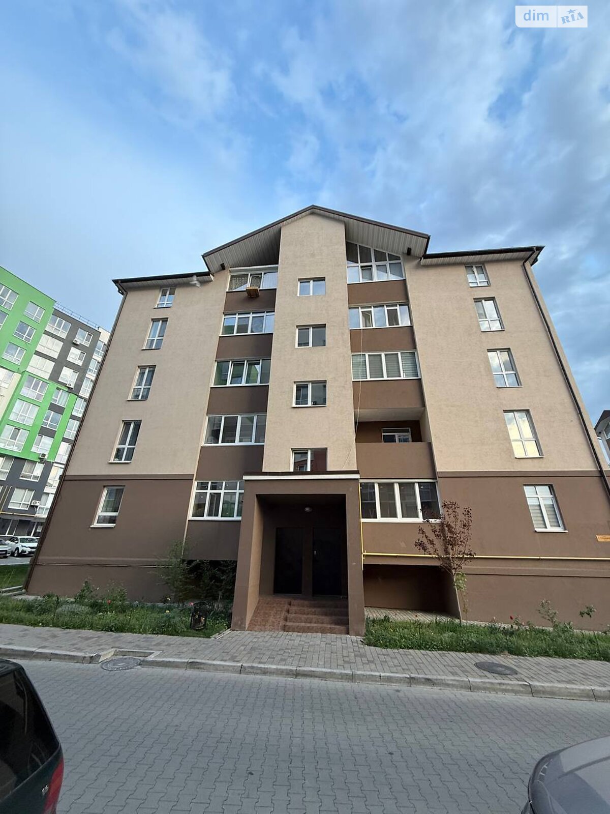 Продажа двухкомнатной квартиры в Ирпене, на ул. Григория Сковороды, район Ирпень фото 1 Продажа двухкомнатной квартиры в Ирпене, на ул. Григория Сковороды, район Ирпень фото 1