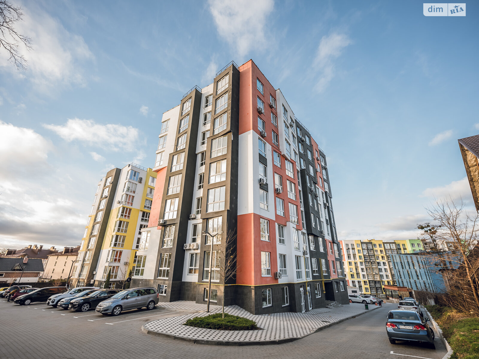 Продаж двокімнатної квартири в Ірпені, на вул. Григорія Сковороди 13/8, район Ірпінь фото 1 Продаж двокімнатної квартири в Ірпені, на вул. Григорія Сковороди 13/8, район Ірпінь фото 1