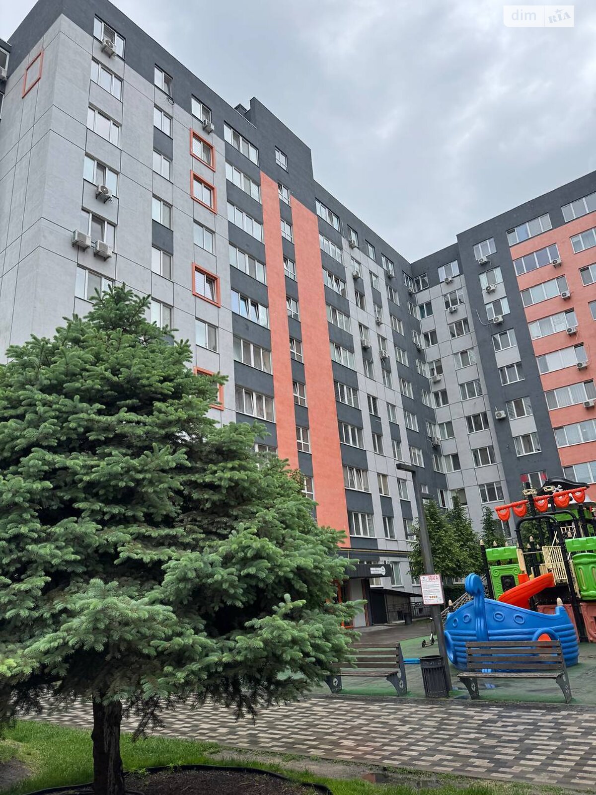 Продаж двокімнатної квартири в Ірпені, на вул. Григорія Сковороди 11/4, район Ірпінь фото 1 Продаж двокімнатної квартири в Ірпені, на вул. Григорія Сковороди 11/4, район Ірпінь фото 1