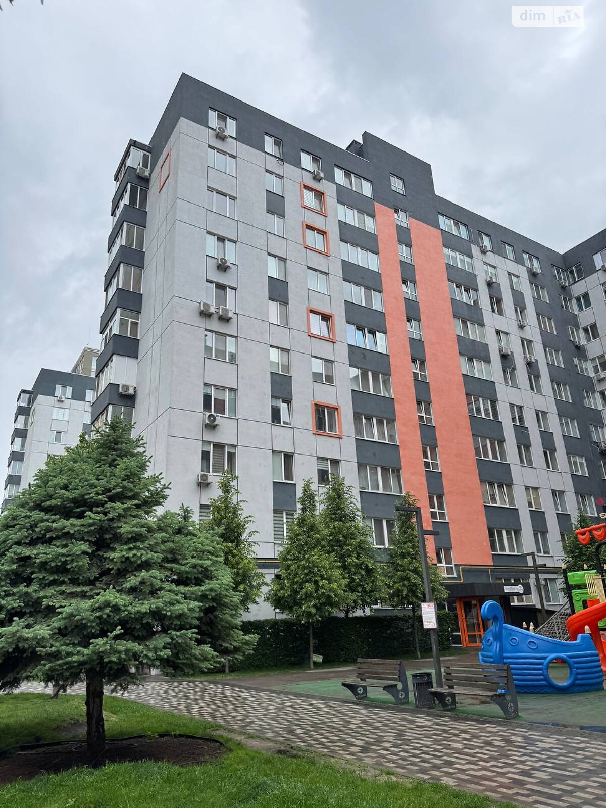 Продаж двокімнатної квартири в Ірпені, на вул. Григорія Сковороди 11/4, район Ірпінь фото 1 Продаж двокімнатної квартири в Ірпені, на вул. Григорія Сковороди 11/4, район Ірпінь фото 1