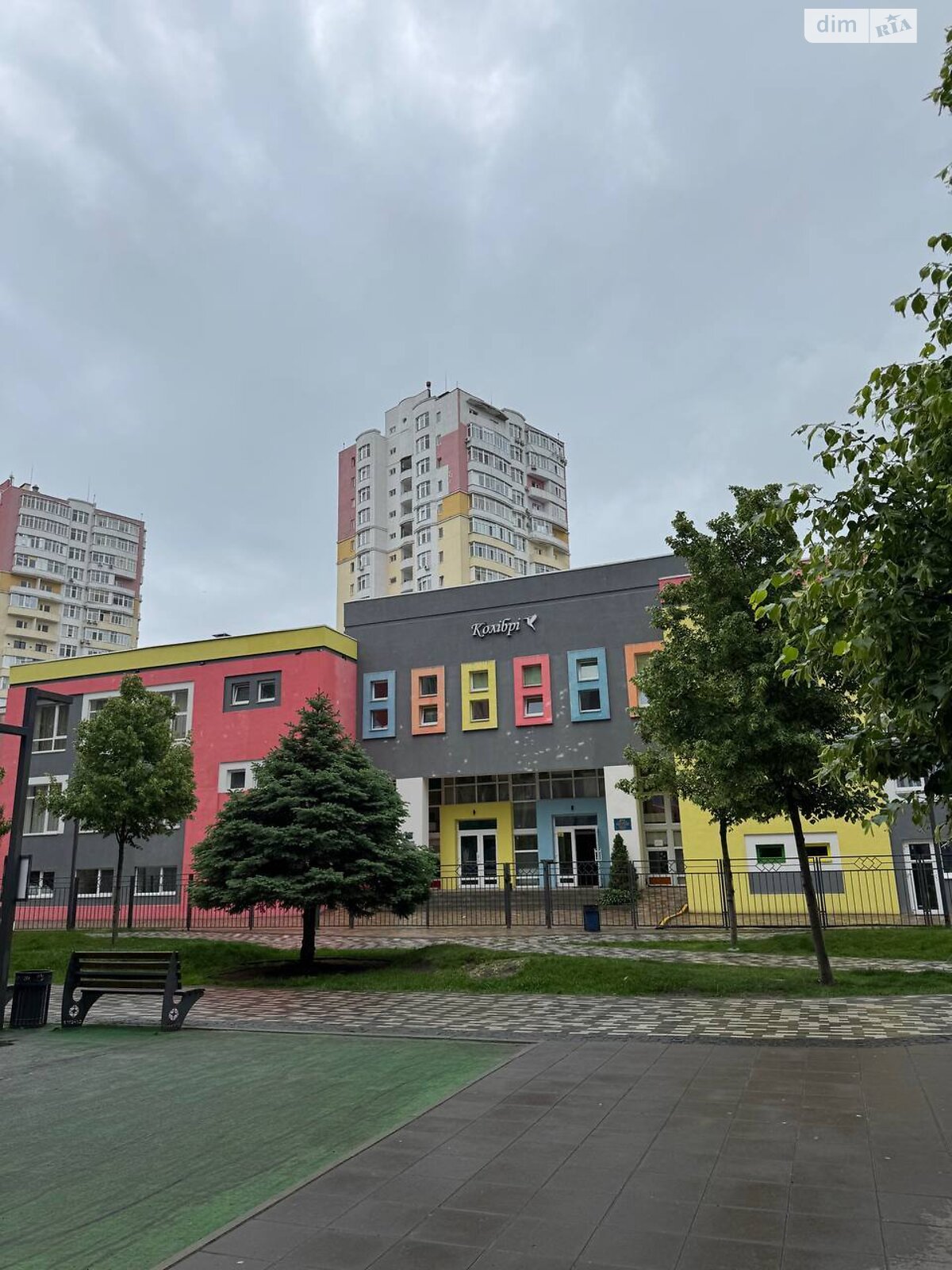 Продаж двокімнатної квартири в Ірпені, на вул. Григорія Сковороди 11/4, район Ірпінь фото 1 Продаж двокімнатної квартири в Ірпені, на вул. Григорія Сковороди 11/4, район Ірпінь фото 1
