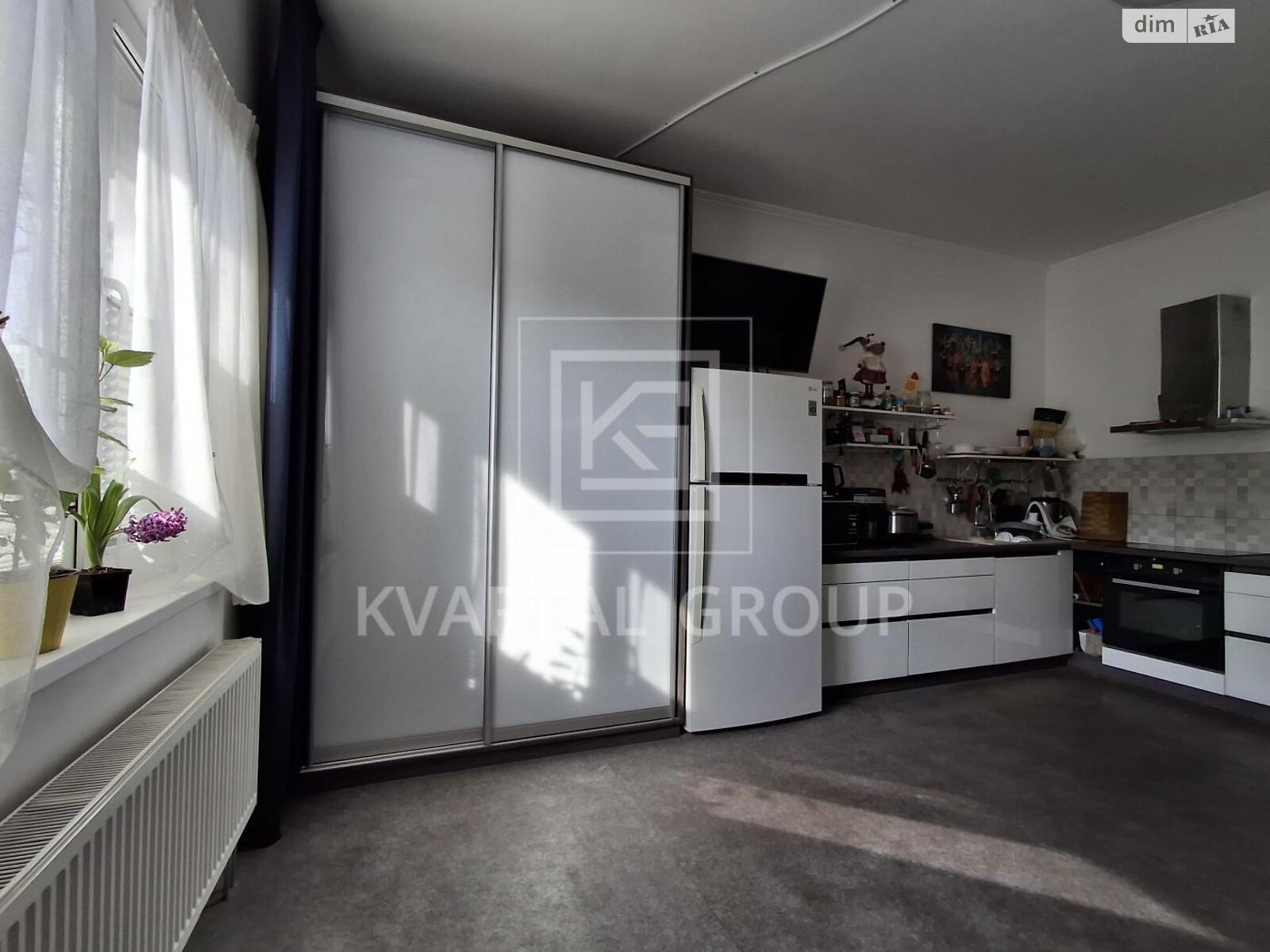 Продажа двухкомнатной квартиры в Ирпене, на ул. Григория Сковороды 1, кв. 3, район Ирпень фото 1 Продажа двухкомнатной квартиры в Ирпене, на ул. Григория Сковороды 1, кв. 3, район Ирпень фото 1