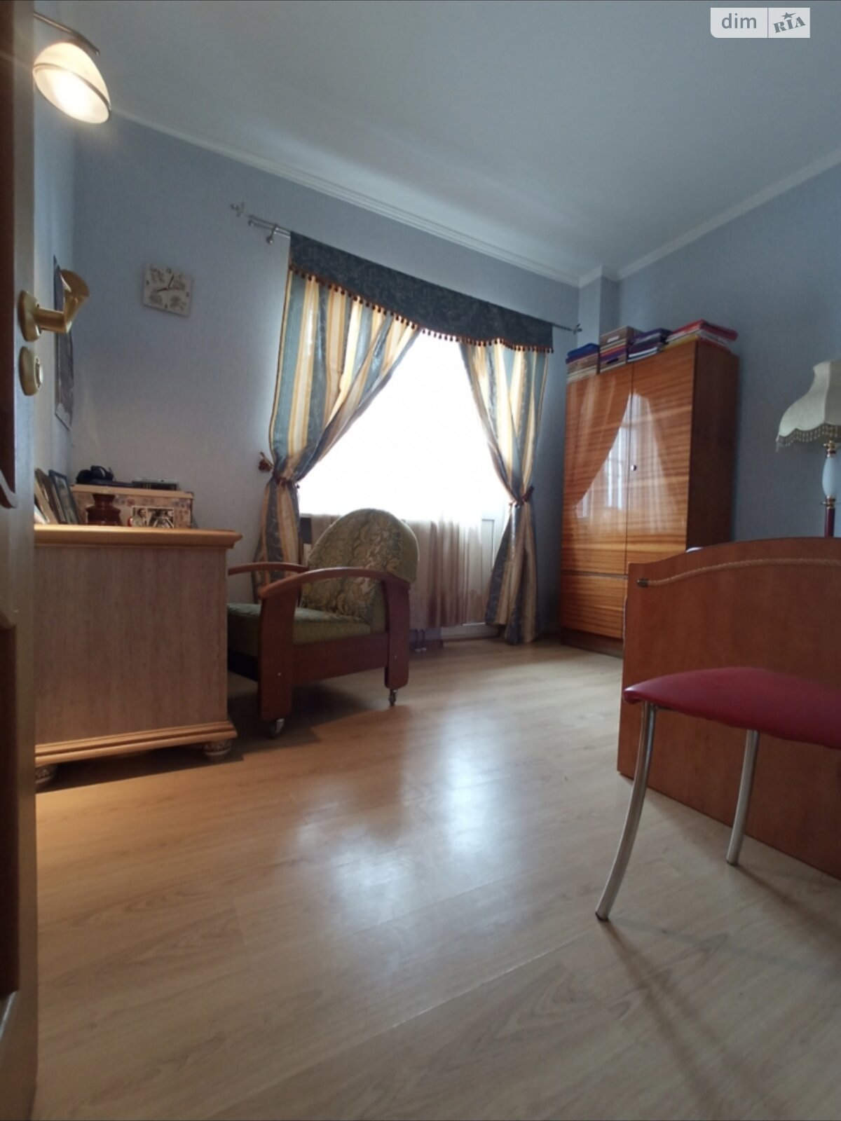 Продаж чотирикімнатної квартири в Ірпені, на вул. Григорія Сковороди, район Ірпінь фото 1 Продаж чотирикімнатної квартири в Ірпені, на вул. Григорія Сковороди, район Ірпінь фото 1