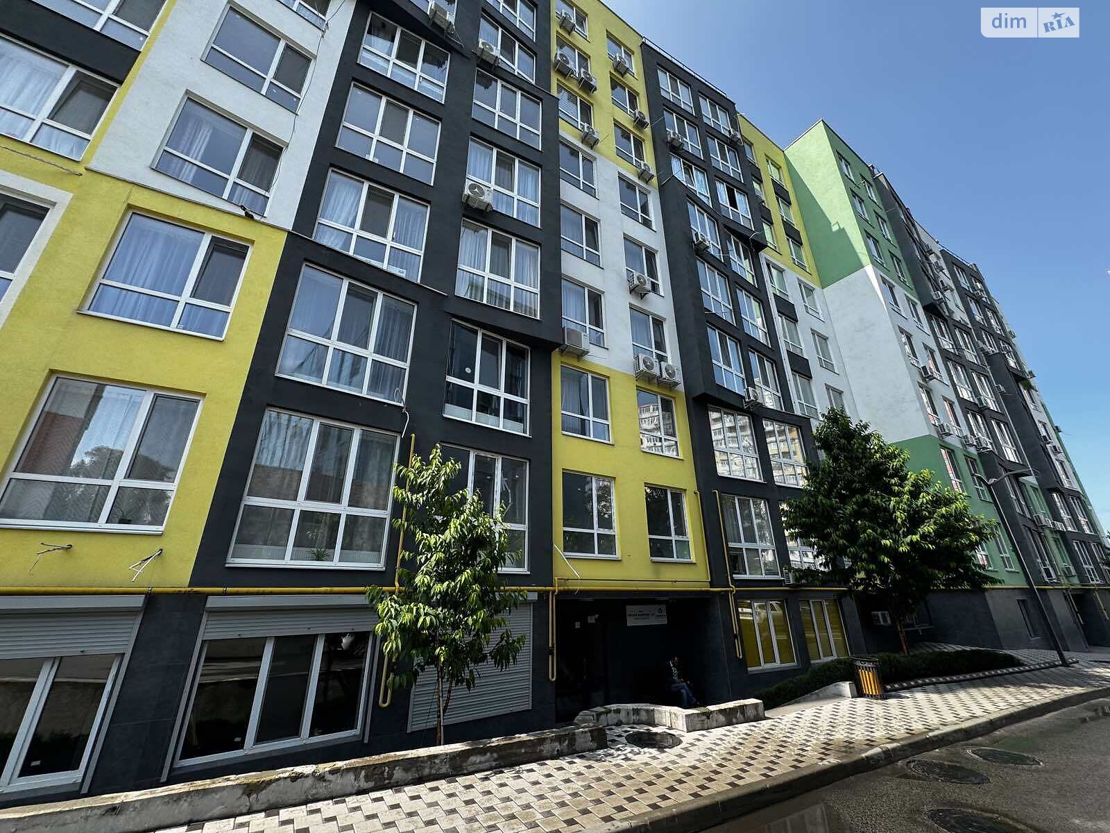 Продаж однокімнатної квартири в Ірпені, на вул. Григорія Сковороди 13/1, район Ірпінь фото 1 Продаж однокімнатної квартири в Ірпені, на вул. Григорія Сковороди 13/1, район Ірпінь фото 1