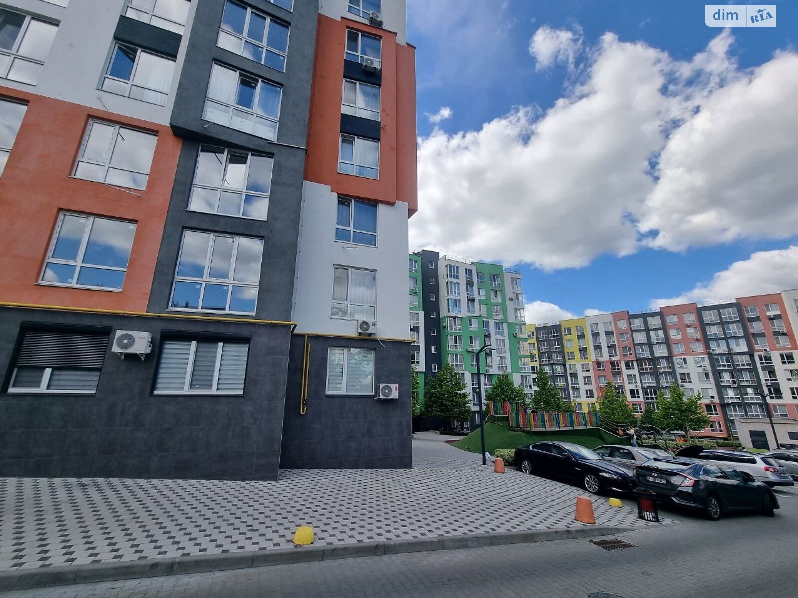 Продаж двокімнатної квартири в Ірпені, на вул. Григорія Сковороди 13/8, район Ірпінь фото 1 Продаж двокімнатної квартири в Ірпені, на вул. Григорія Сковороди 13/8, район Ірпінь фото 1