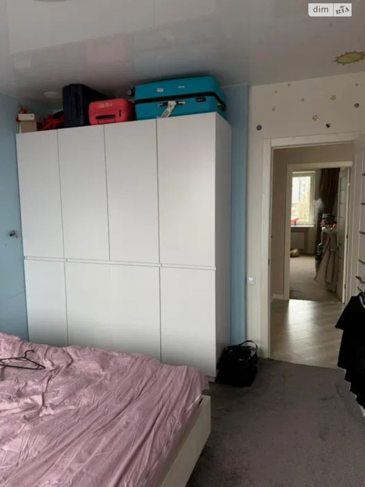 Продажа двухкомнатной квартиры в Ирпене, на ул. Григория Сковороды, район Ирпень фото 1 Продажа двухкомнатной квартиры в Ирпене, на ул. Григория Сковороды, район Ирпень фото 1