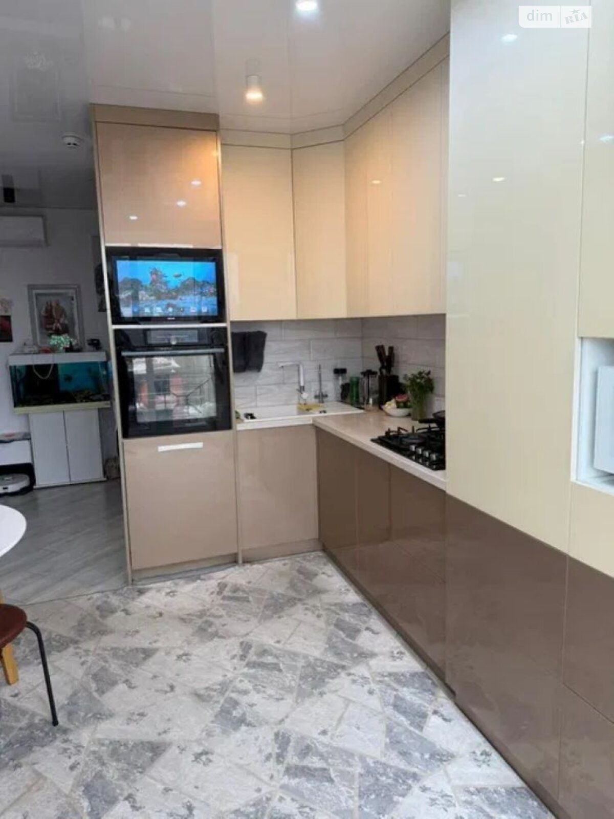 Продажа двухкомнатной квартиры в Ирпене, на ул. Григория Сковороды, район Ирпень фото 1 Продажа двухкомнатной квартиры в Ирпене, на ул. Григория Сковороды, район Ирпень фото 1