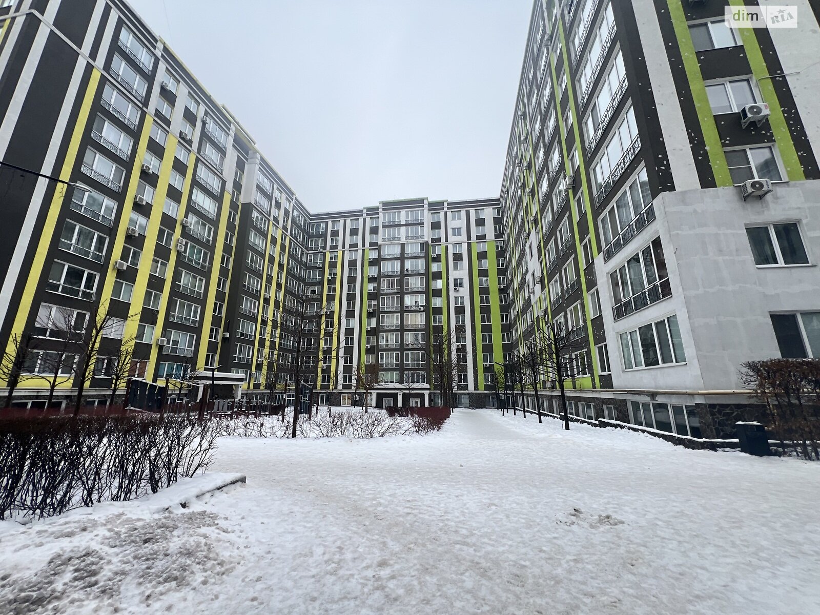 Продажа однокомнатной квартиры в Ирпене, на ул. Григория Сковороды, район Ирпень фото 1