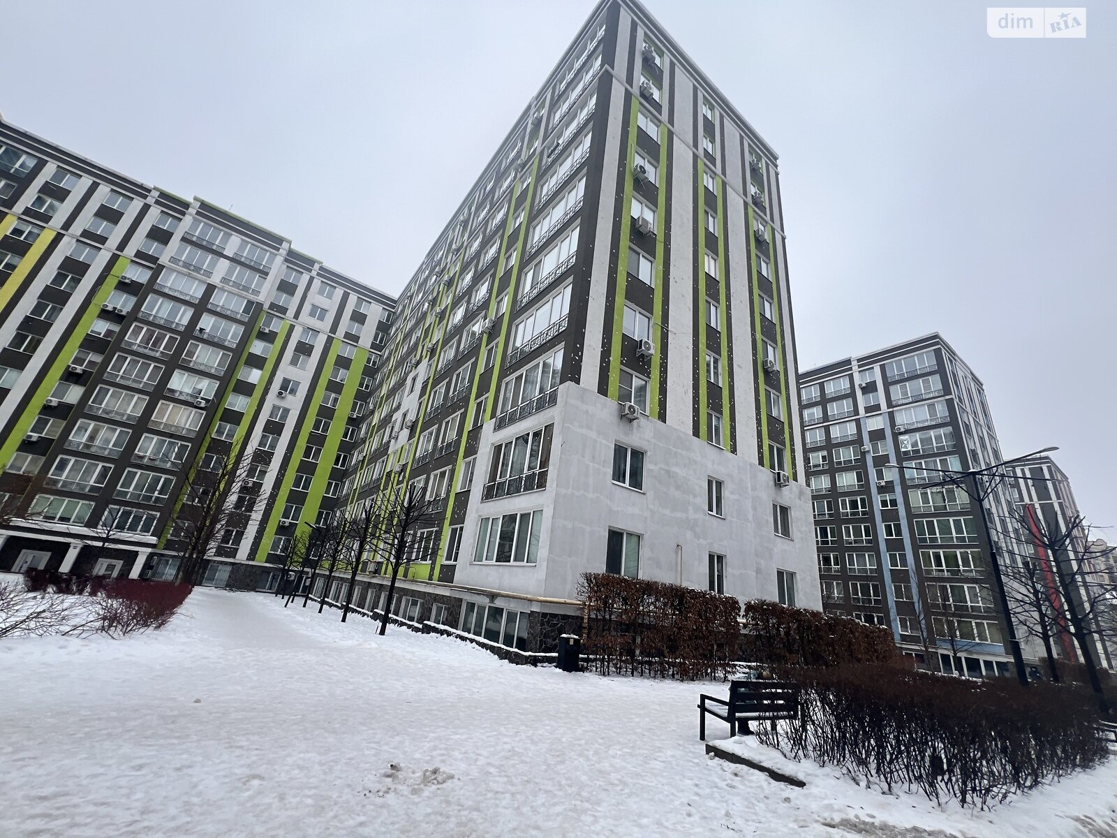 Продажа однокомнатной квартиры в Ирпене, на ул. Григория Сковороды, район Ирпень фото 1