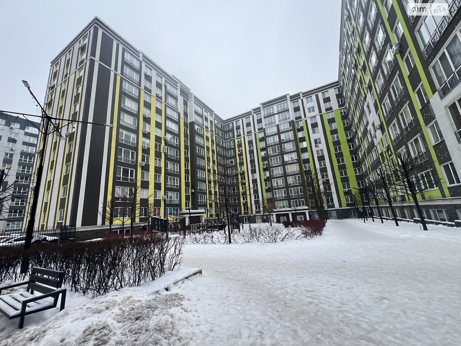 Продажа однокомнатной квартиры в Ирпене, на ул. Григория Сковороды, район Ирпень фото 1