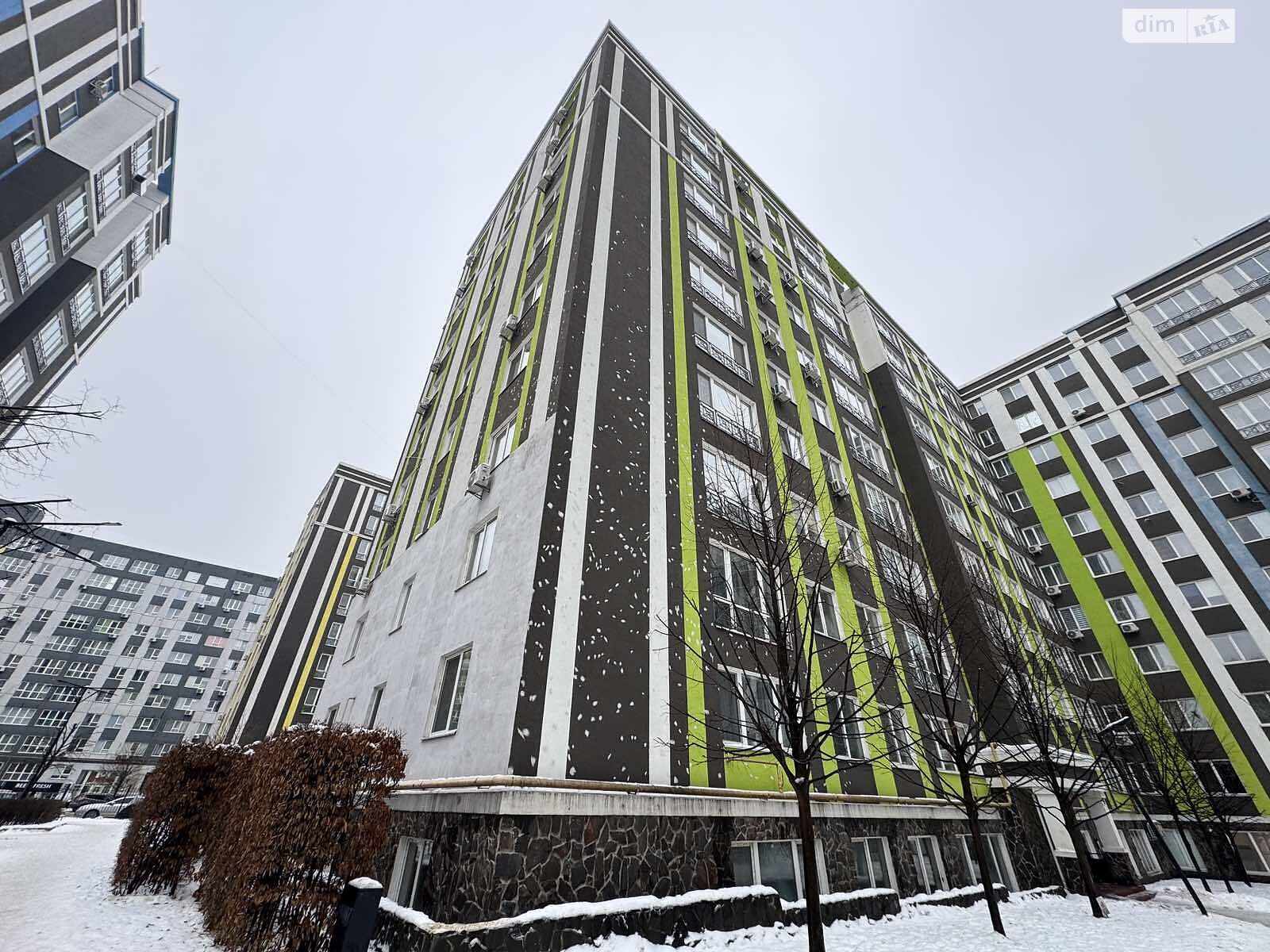 Продажа двухкомнатной квартиры в Ирпене, на ул. Григория Сковороды 19, район Ирпень фото 1