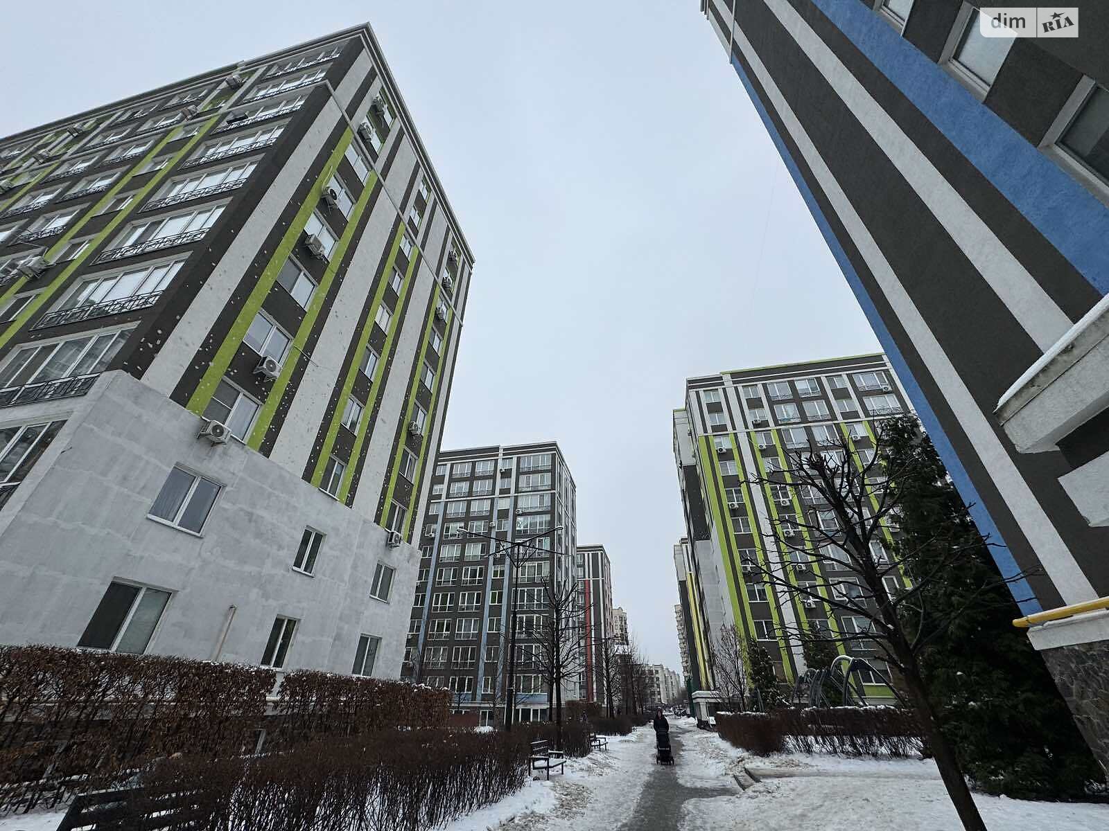 Продажа однокомнатной квартиры в Ирпене, на ул. Григория Сковороды 25, район Ирпень фото 1