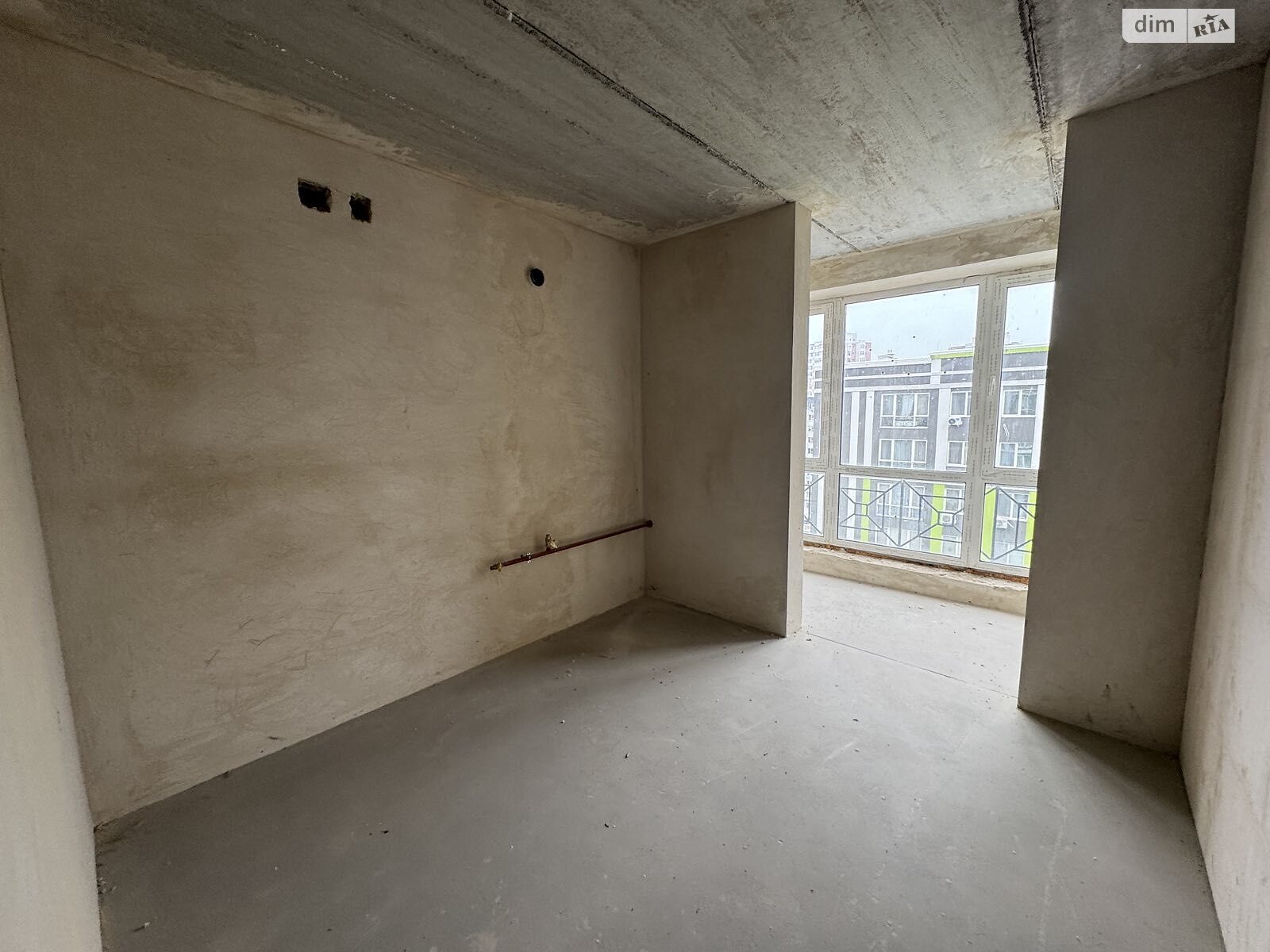 Продажа однокомнатной квартиры в Ирпене, на ул. Григория Сковороды 25, район Ирпень фото 1