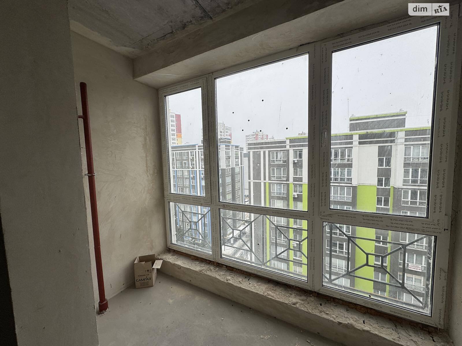 Продажа однокомнатной квартиры в Ирпене, на ул. Григория Сковороды 25, район Ирпень фото 1