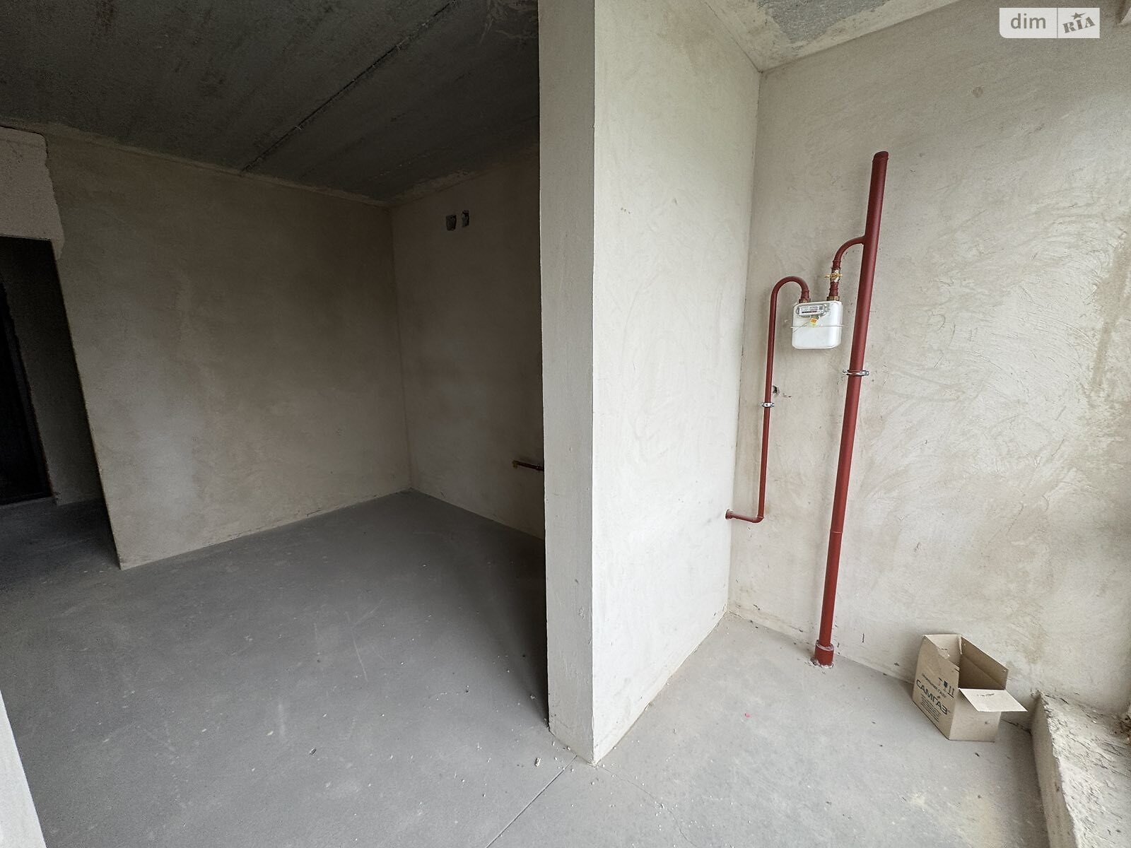 Продажа однокомнатной квартиры в Ирпене, на ул. Григория Сковороды 25, район Ирпень фото 1