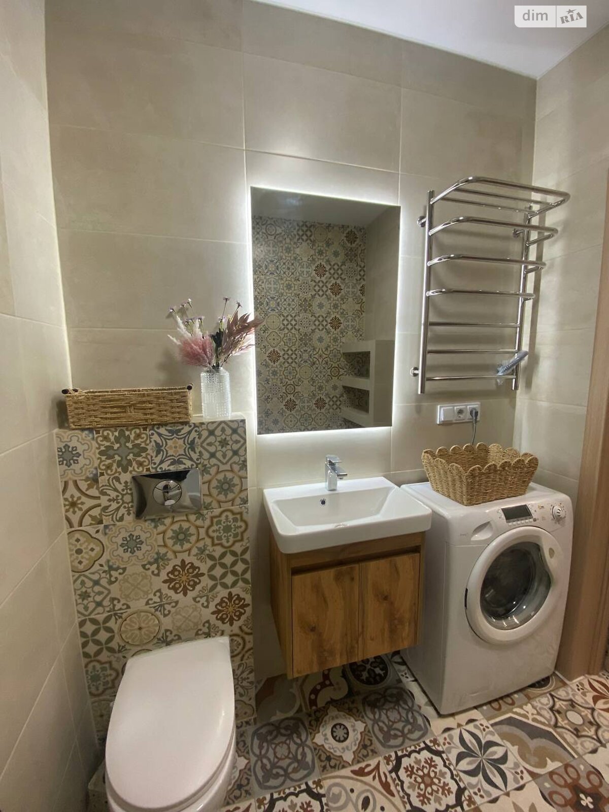 Продажа однокомнатной квартиры в Ирпене, на ул. Григория Сковороды, кв. 46, район Ирпень фото 1