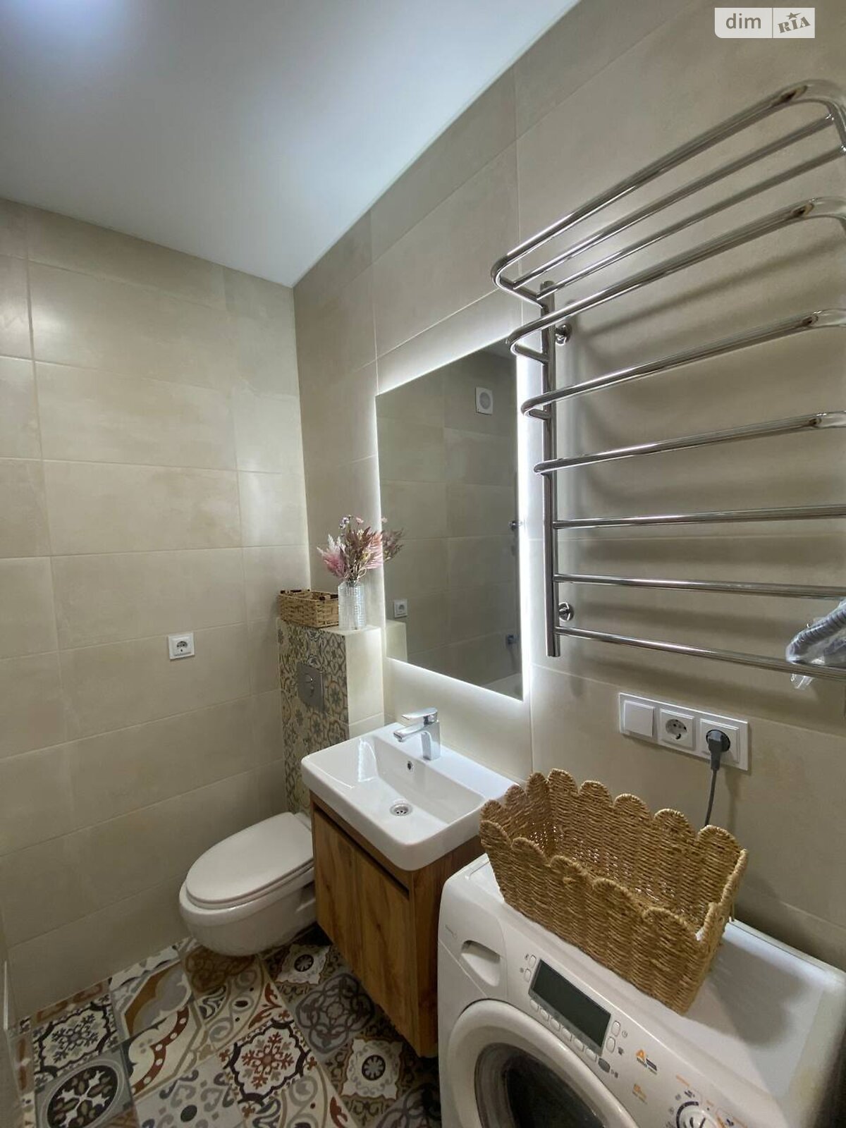 Продажа однокомнатной квартиры в Ирпене, на ул. Григория Сковороды, кв. 46, район Ирпень фото 1