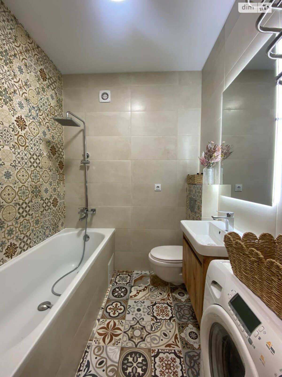 Продажа однокомнатной квартиры в Ирпене, на ул. Григория Сковороды, кв. 46, район Ирпень фото 1