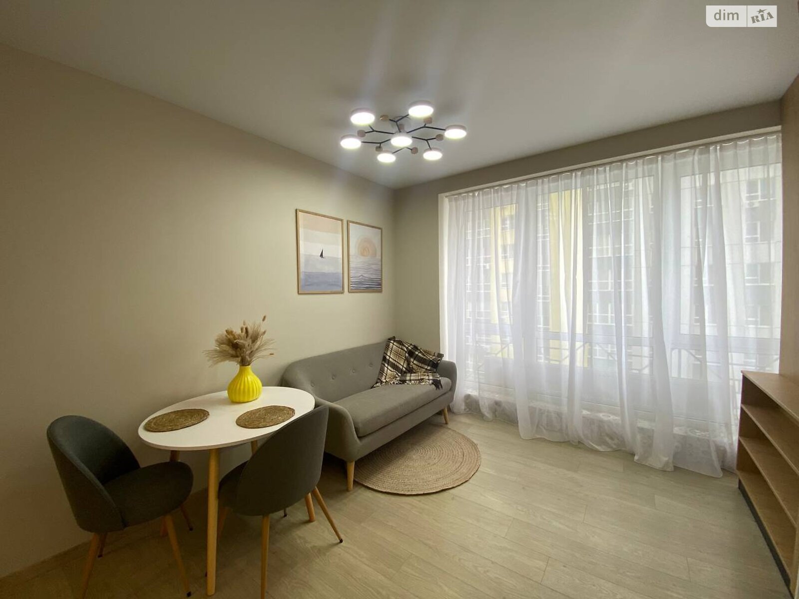 Продажа однокомнатной квартиры в Ирпене, на ул. Григория Сковороды, кв. 46, район Ирпень фото 1