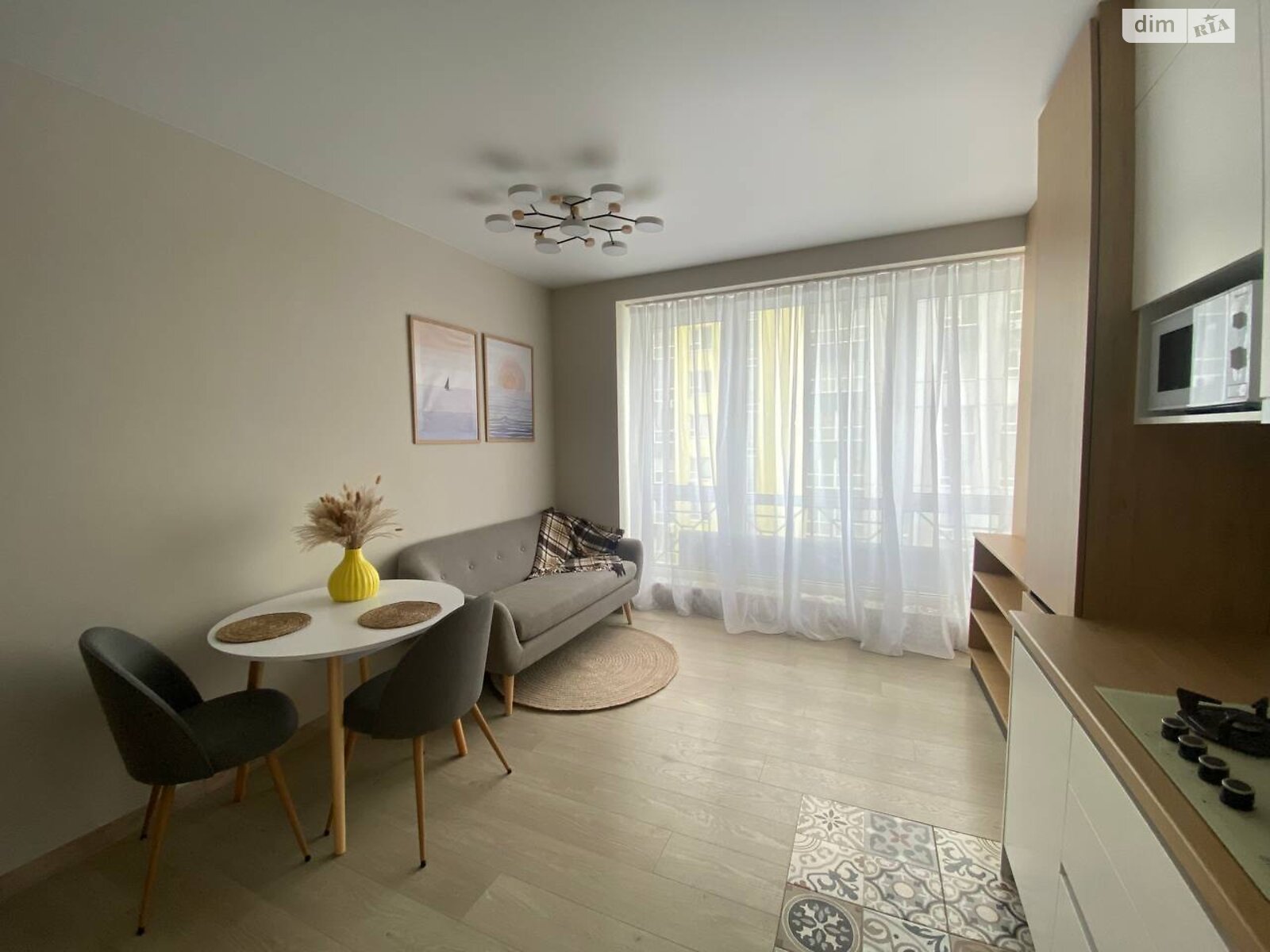 Продажа однокомнатной квартиры в Ирпене, на ул. Григория Сковороды, кв. 46, район Ирпень фото 1