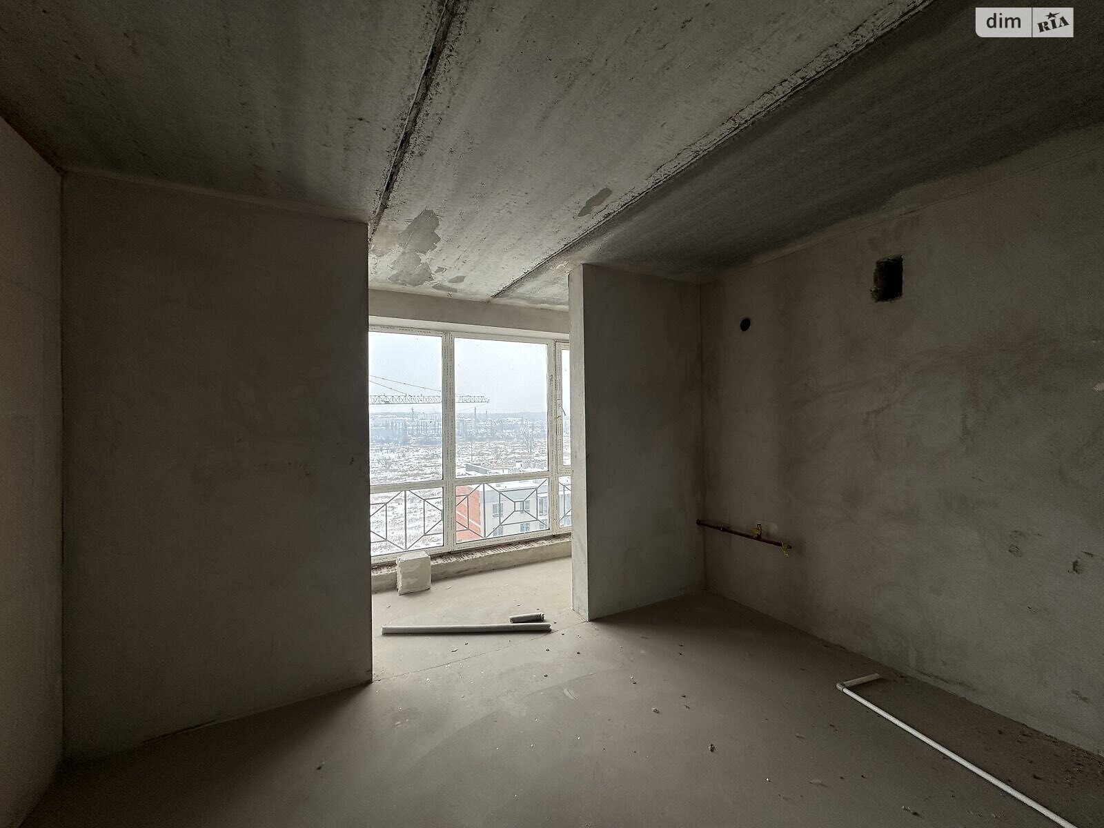 Продажа двухкомнатной квартиры в Ирпене, на ул. Григория Сковороды 19, район Ирпень фото 1