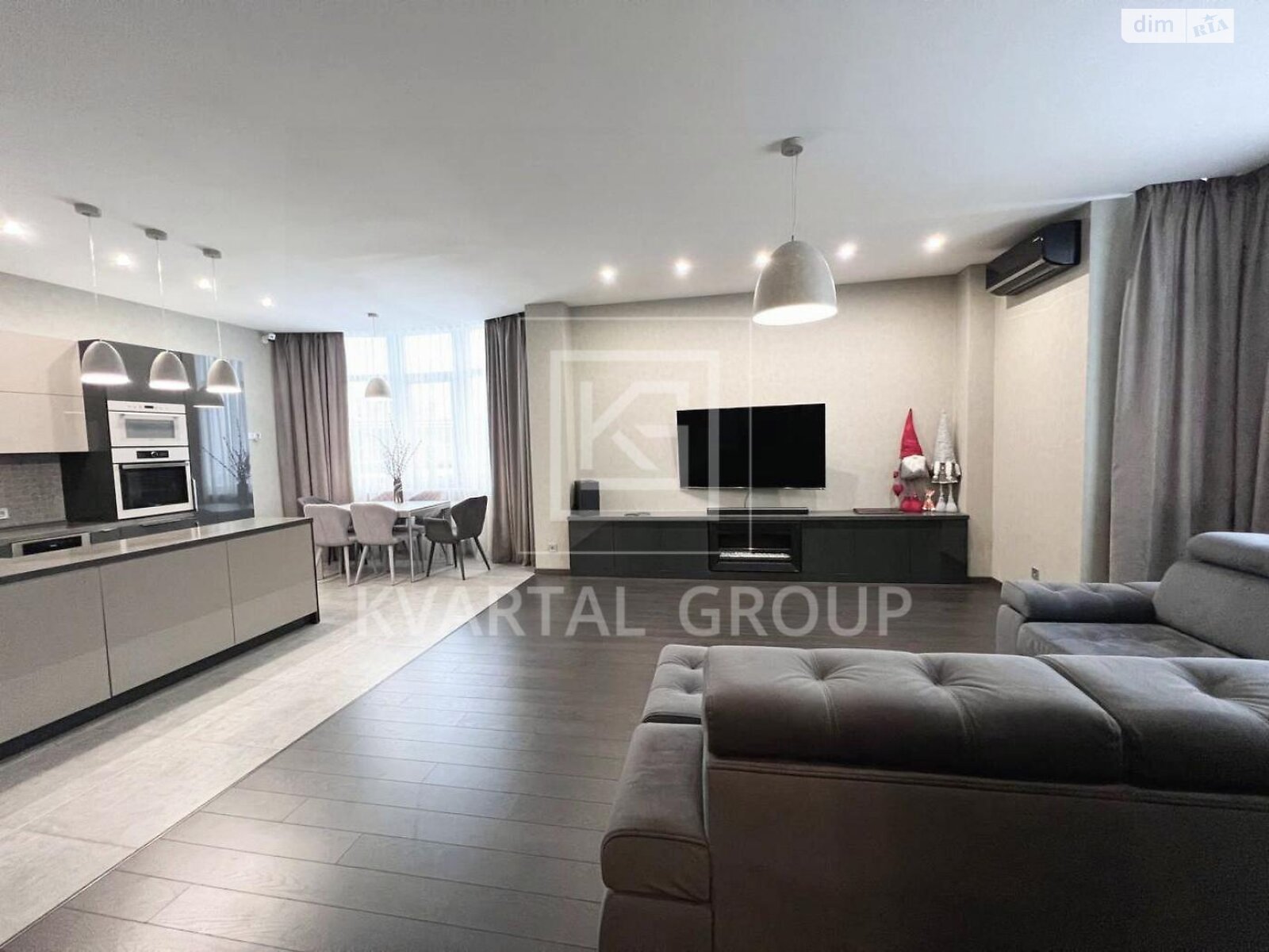 Продажа трехкомнатной квартиры в Ирпене, на ул. Григория Сковороды 3, район Ирпень фото 1