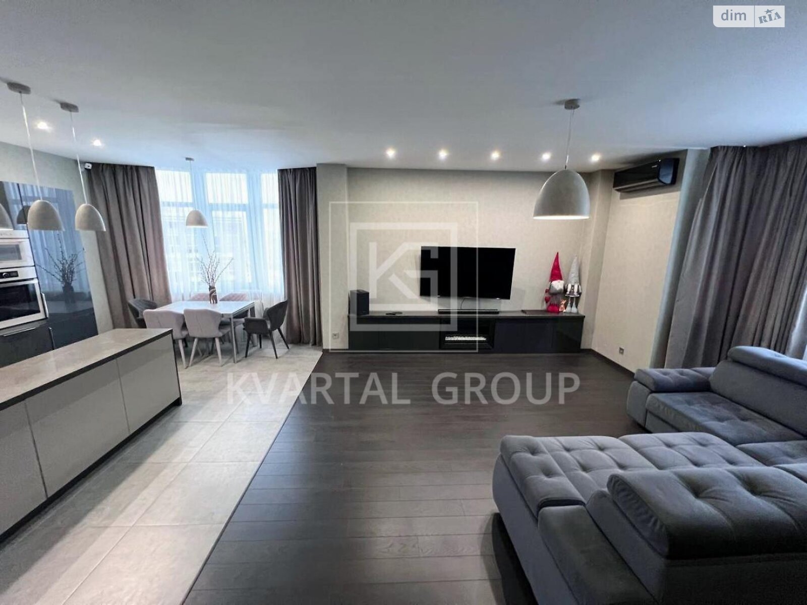 Продажа трехкомнатной квартиры в Ирпене, на ул. Григория Сковороды 3, район Ирпень фото 1